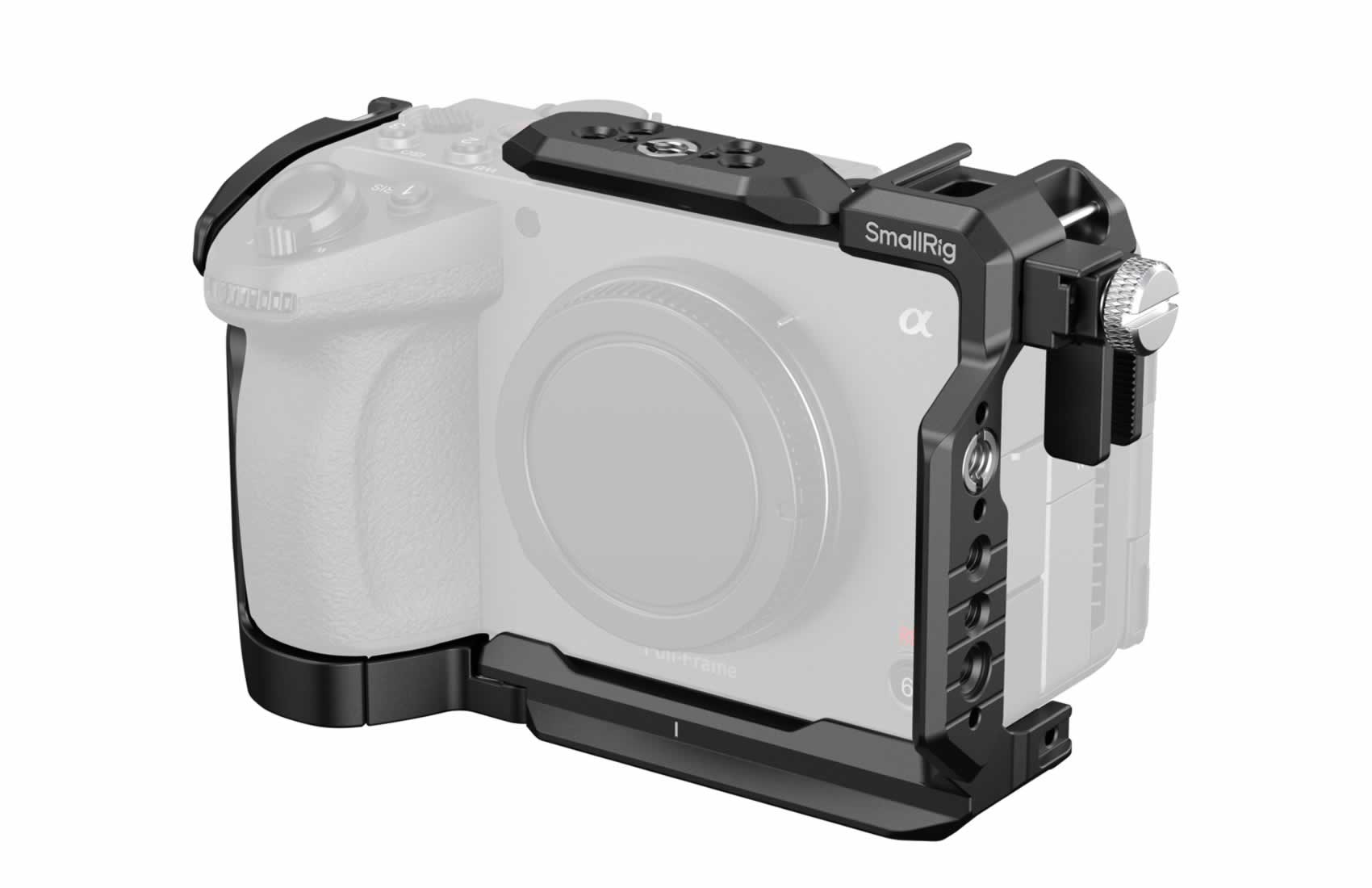 HawkLock for FX5
