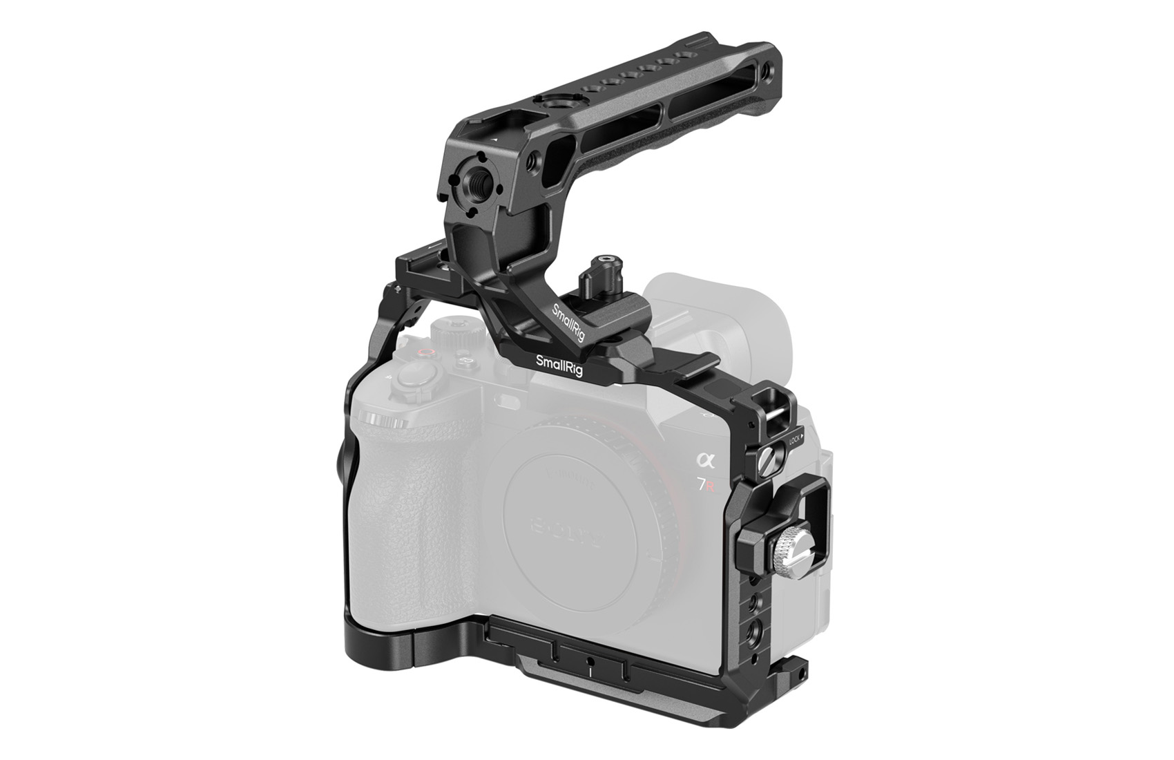 Hawklock Kit for Sony A7R VI