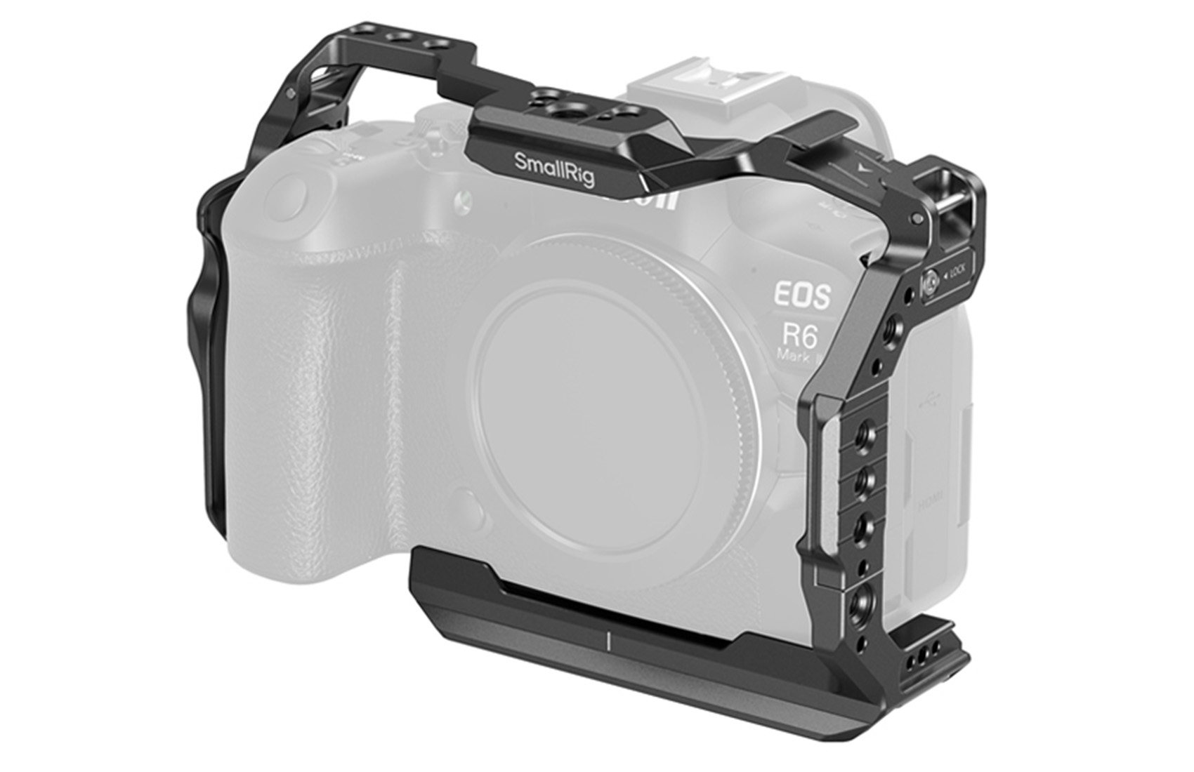 Hawklock for EOS R6 Mark II