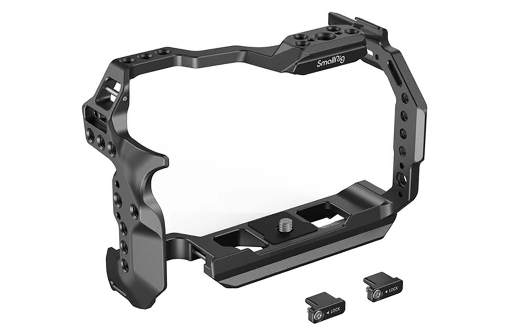Hawklock for EOS R6 Mark II