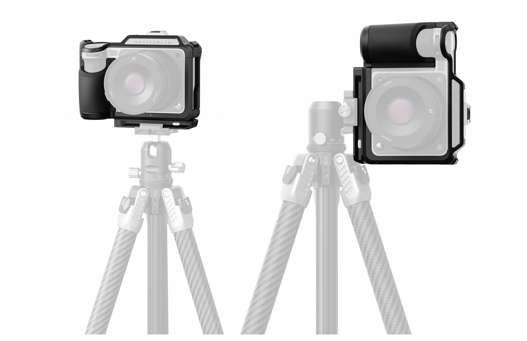 Modular Hasselblad X2D II 100C