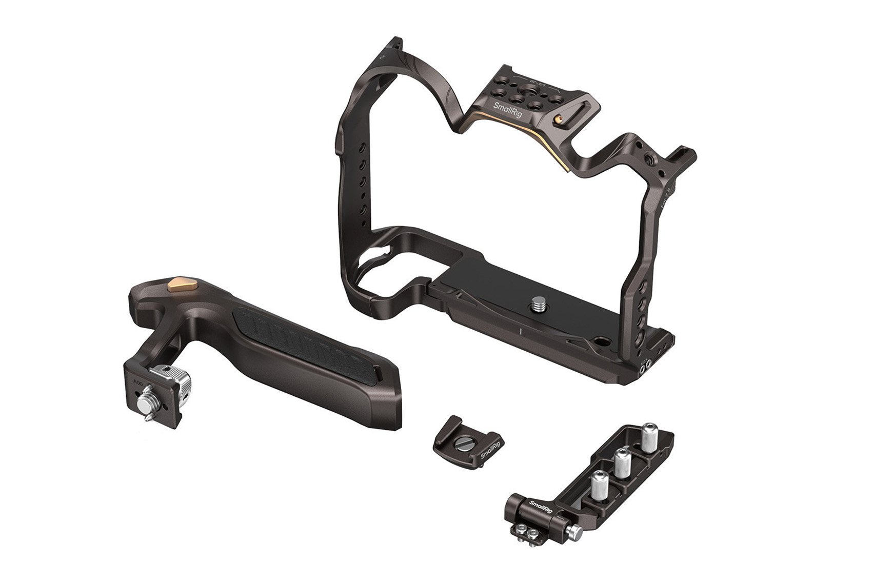 Night Eagle Kit for Nikon Z8
