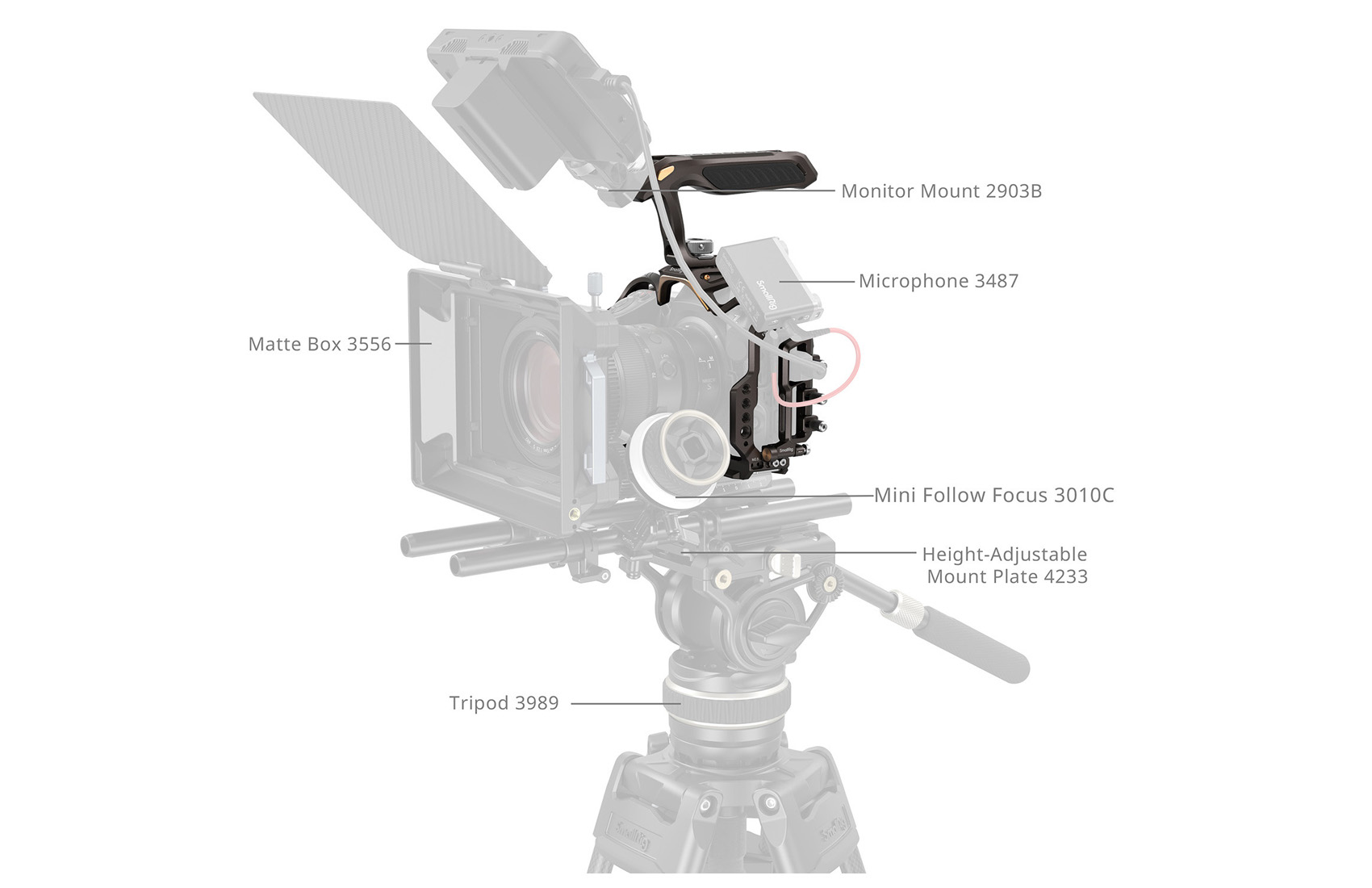 Night Eagle Kit for Nikon Z8