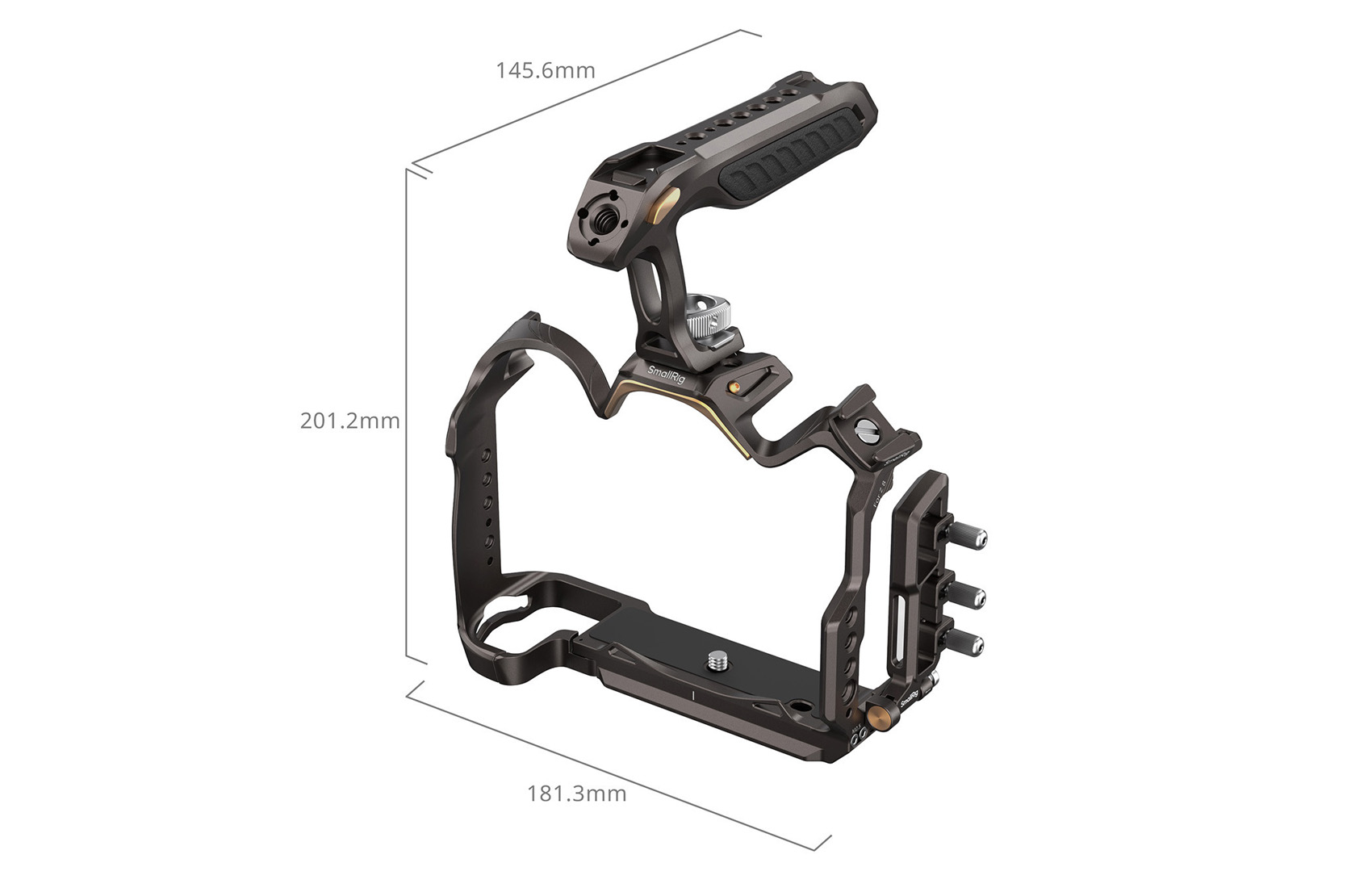 Night Eagle Kit for Nikon Z8