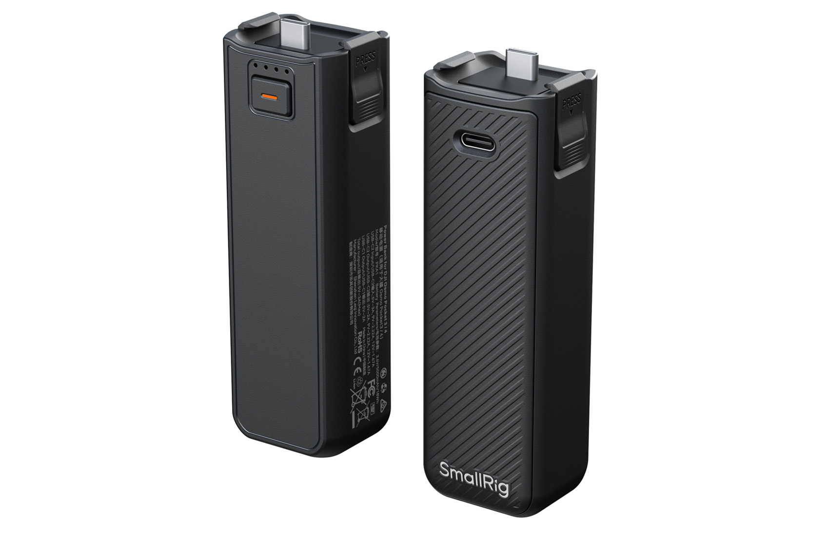 Power Bank for Osmo Pocket 3/4