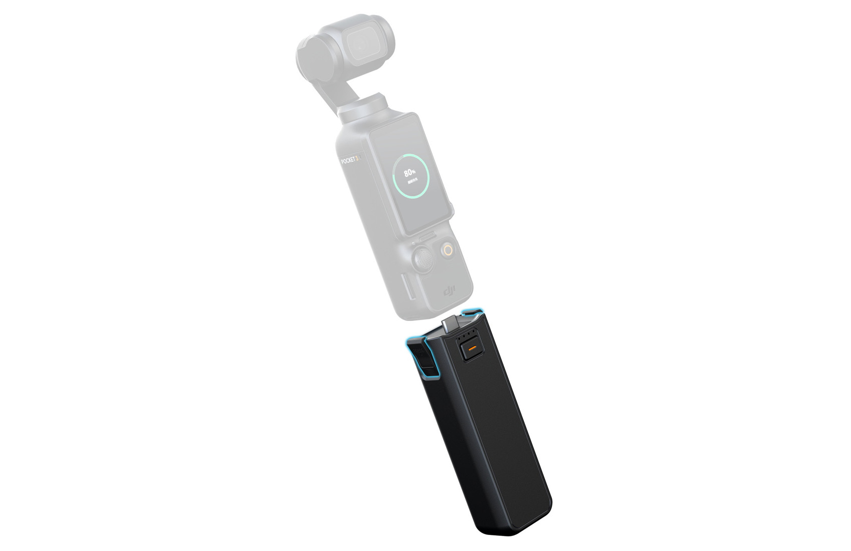 Power Bank for Osmo Pocket 3/4