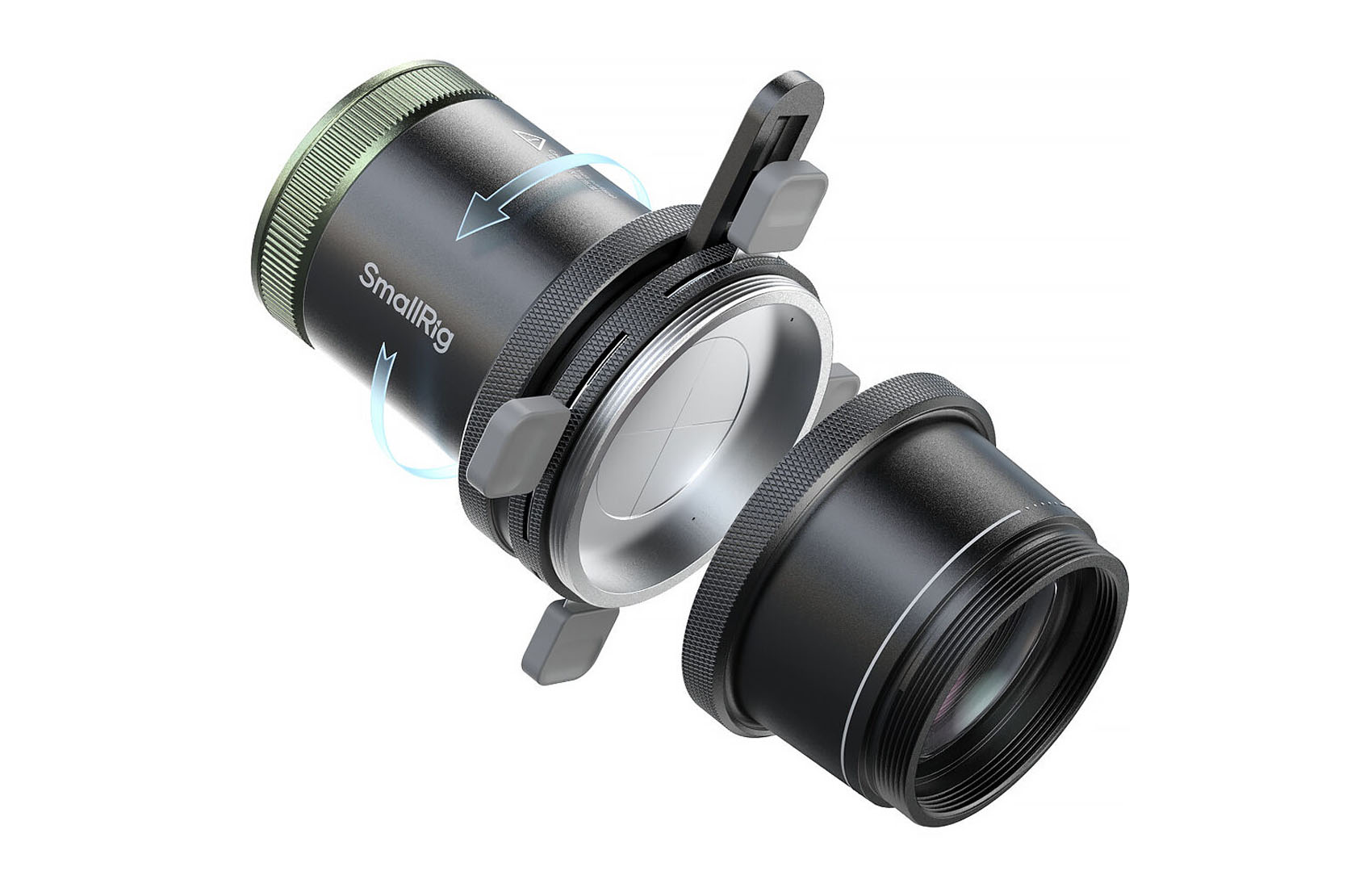 SP Air Spotlight RF 10C-20C