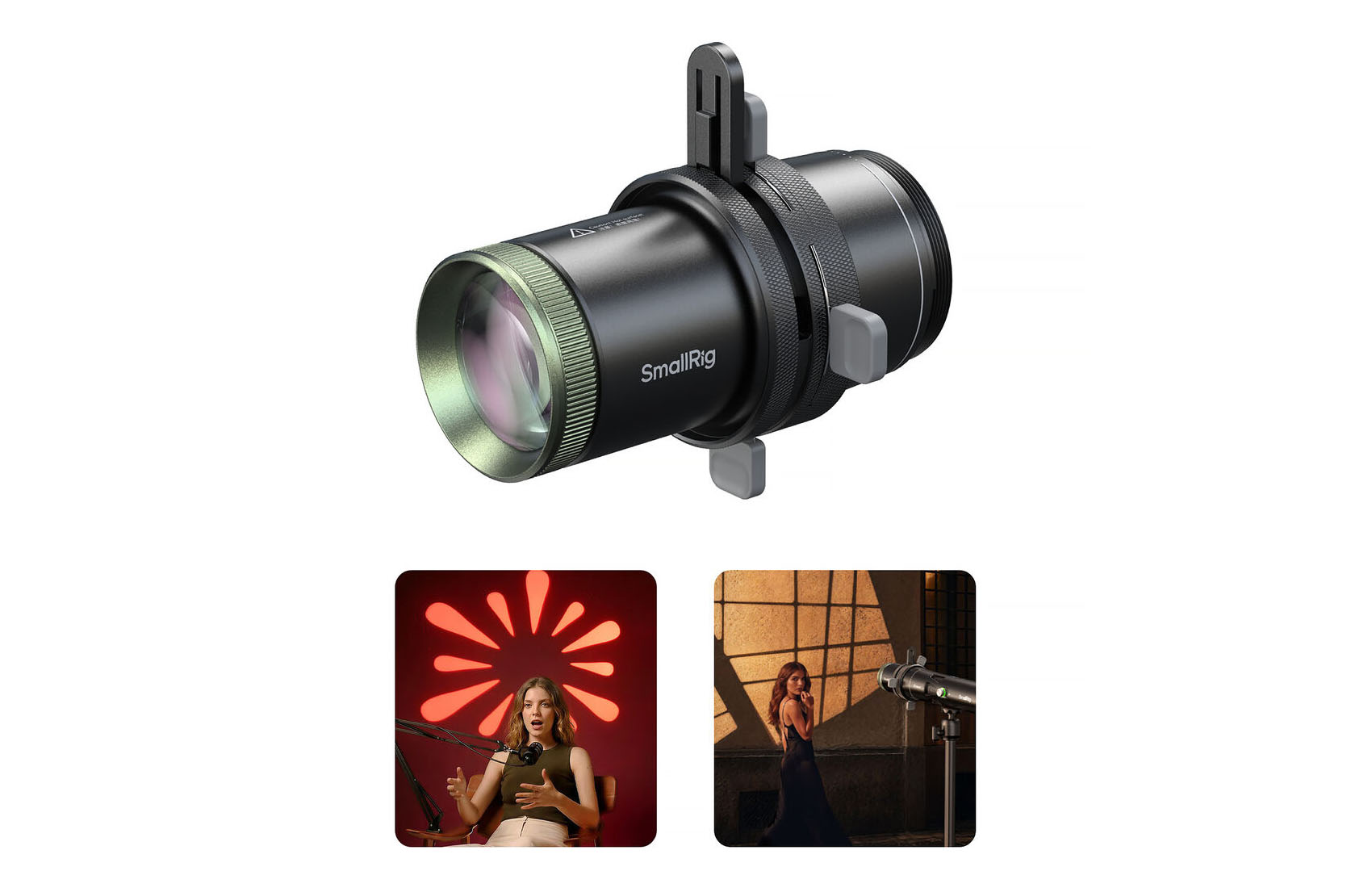 SP Air Spotlight RF 10C-20C
