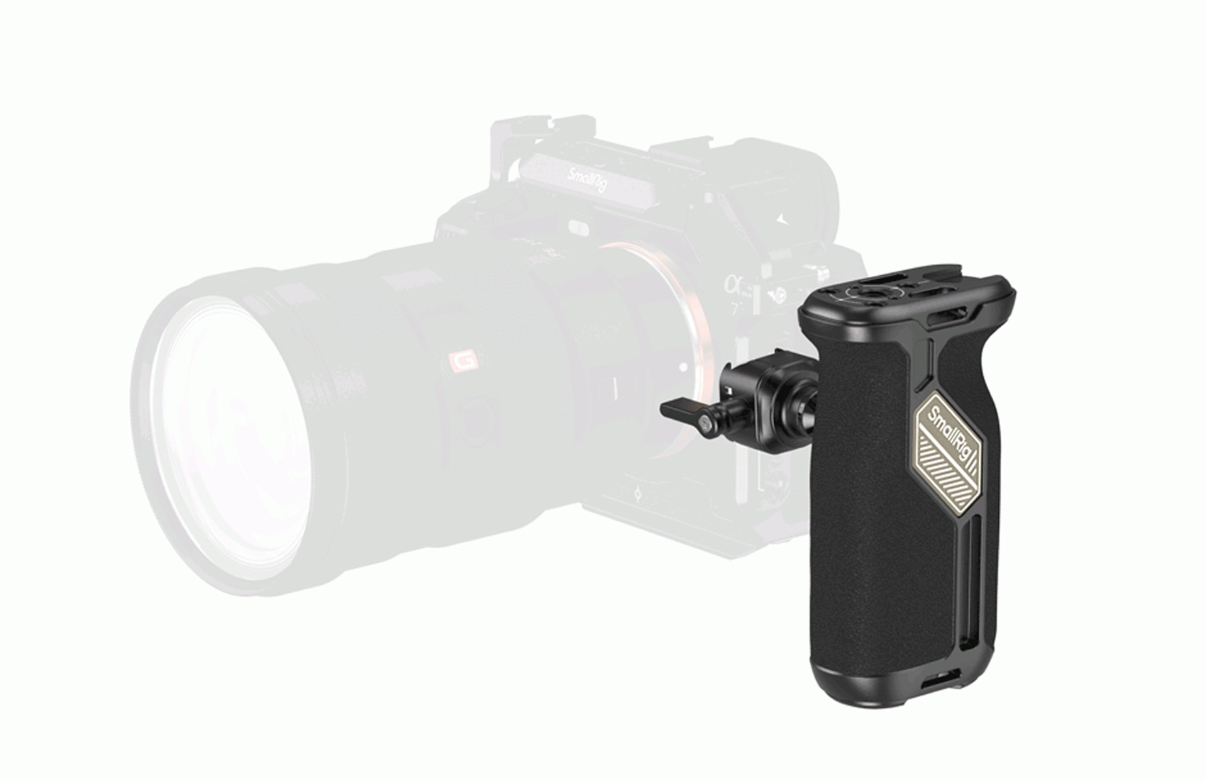 Side Universal NATO Rotatable