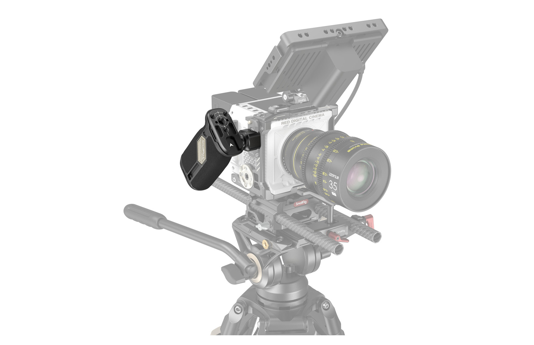 Side Universal NATO Rotatable