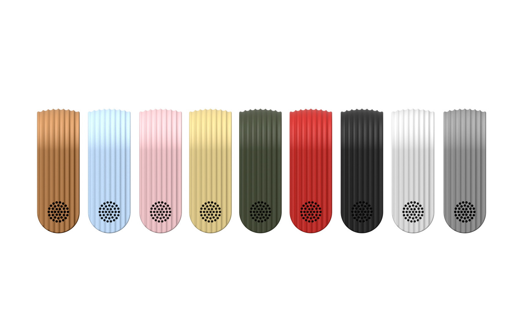 Silicone Case Kit For S70