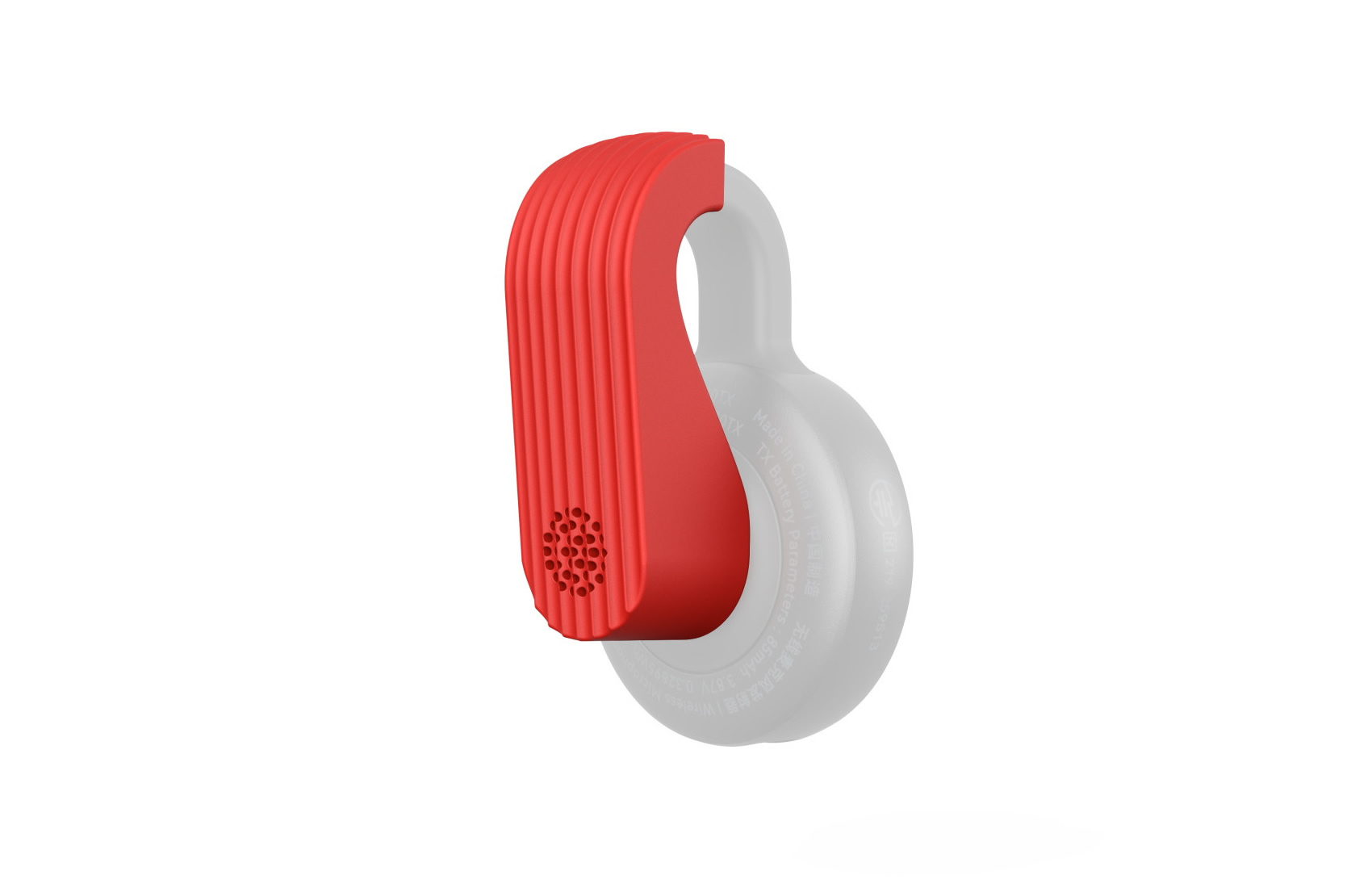 Silicone Case Kit For S70