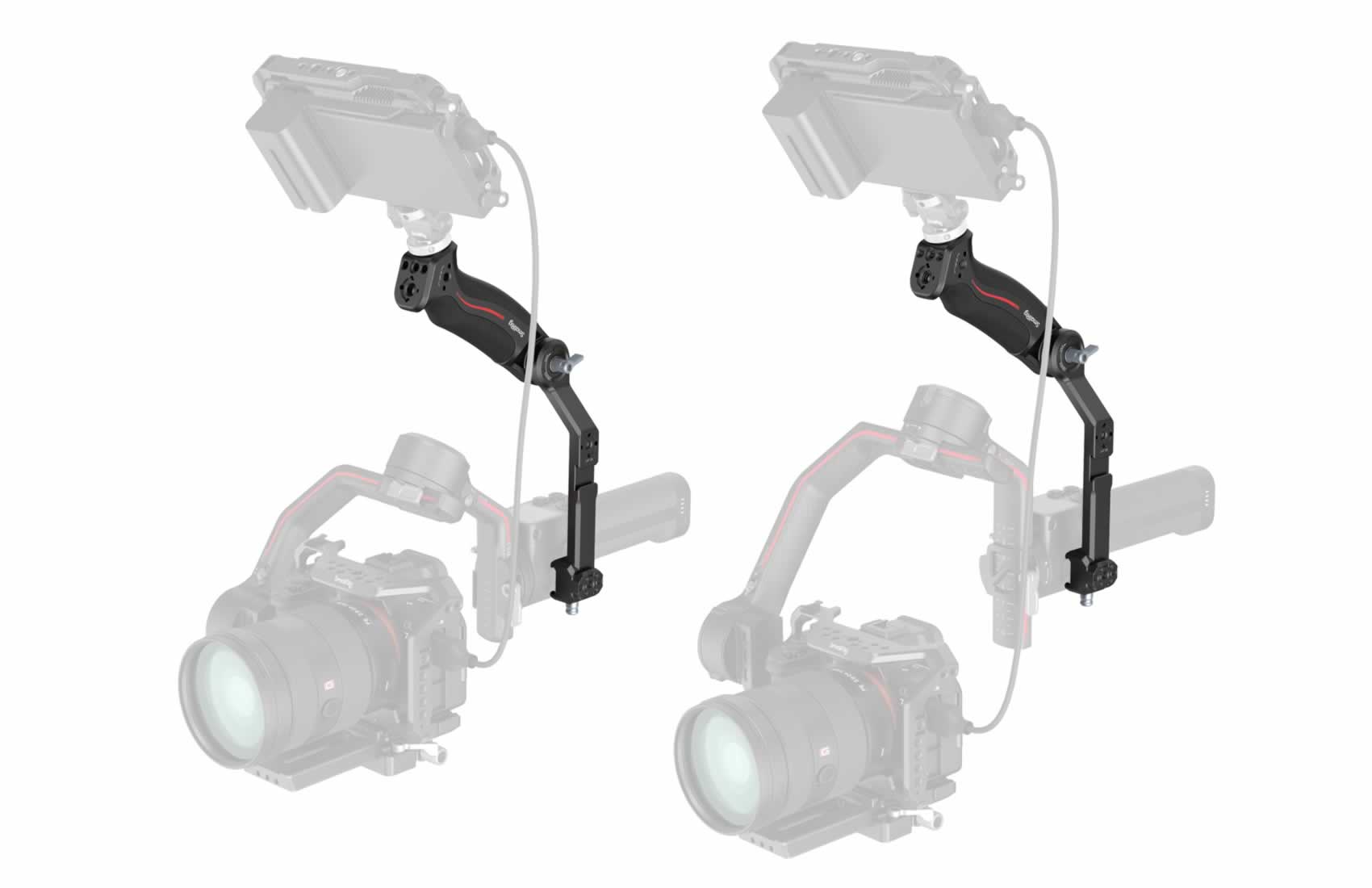 Sling Handgrip Ronin