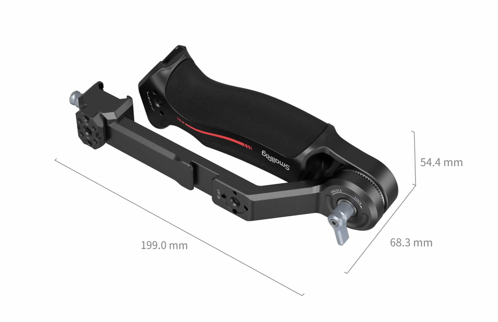 Sling Handgrip Ronin