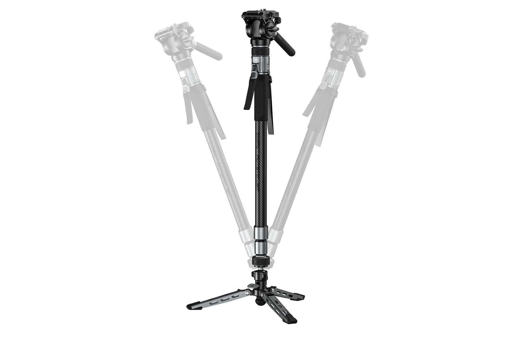TRIBEX X-Clutch Video 6Kg