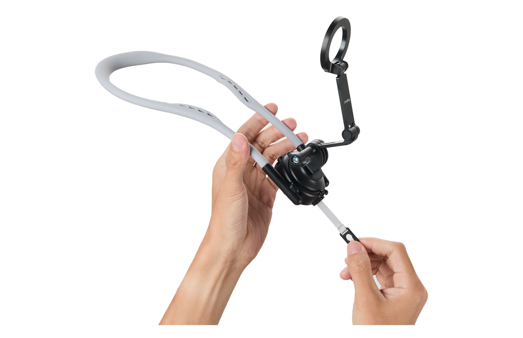 Wearable Neck Strap WS-N1
