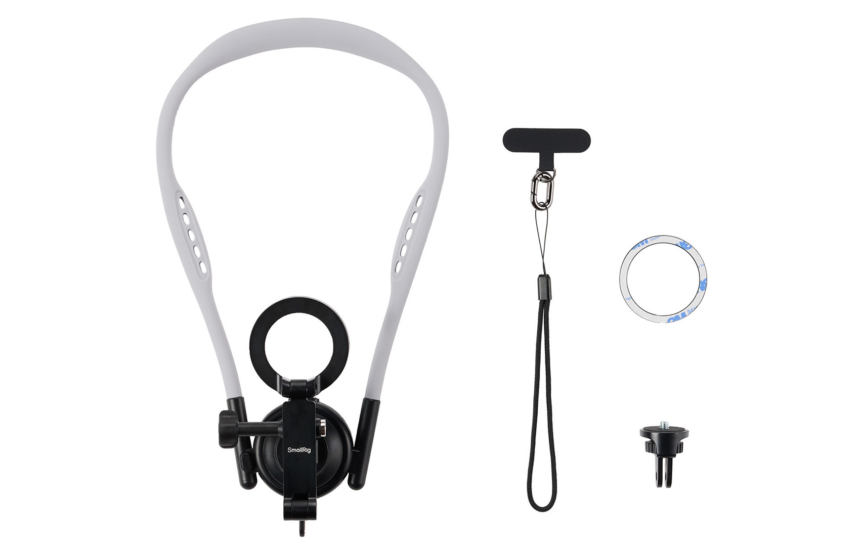Wearable Neck Strap WS-N1