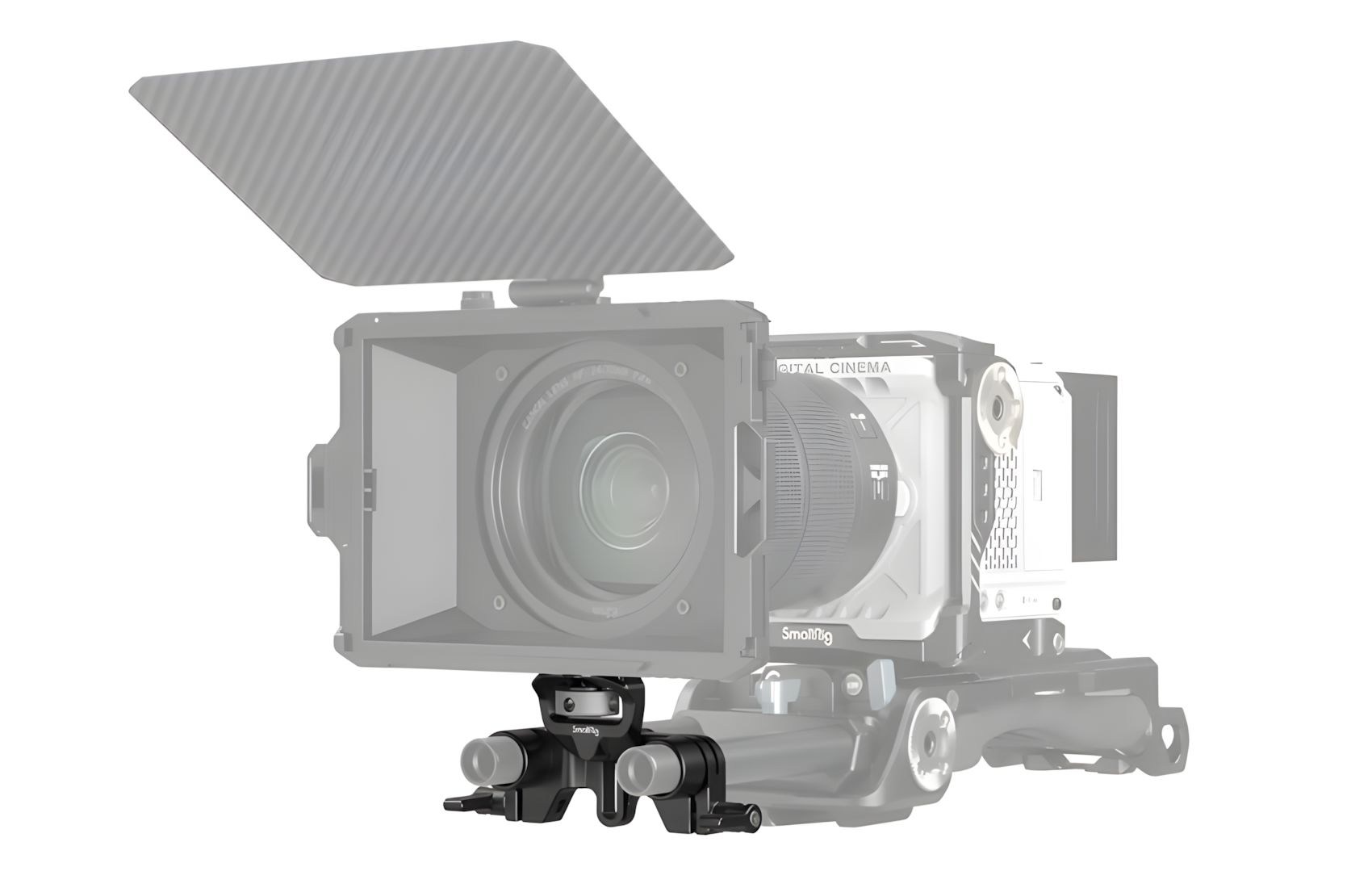 15mm LWS Support