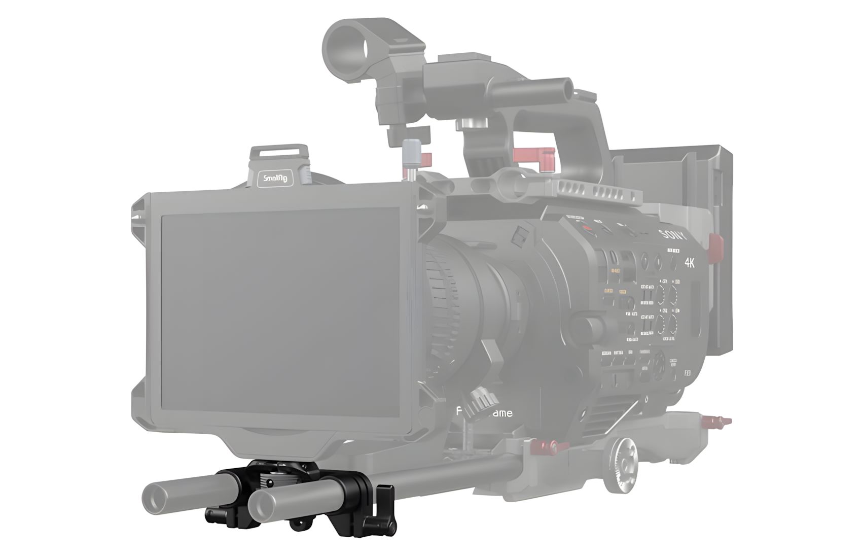 15mm LWS Support