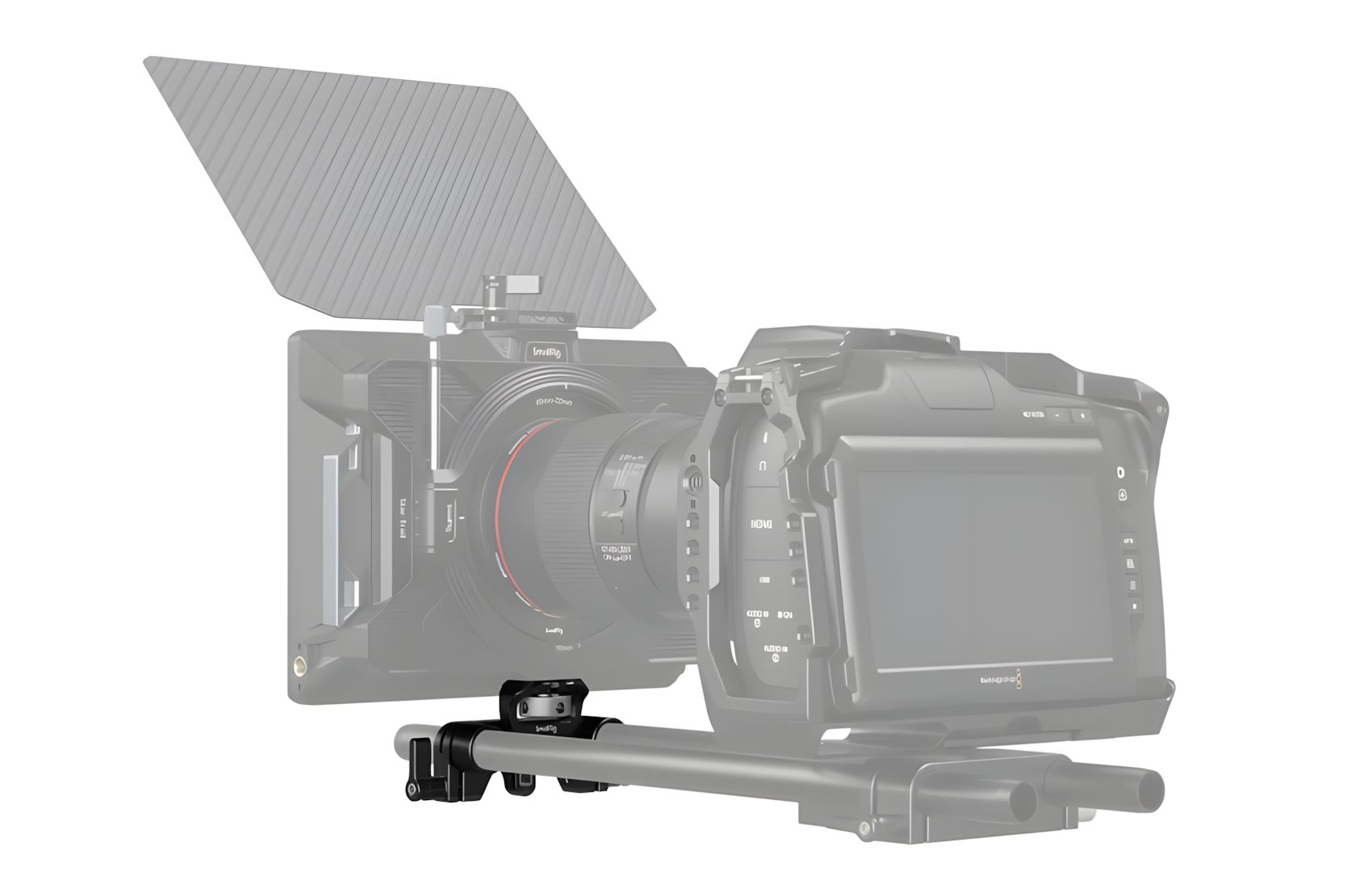 15mm LWS Support