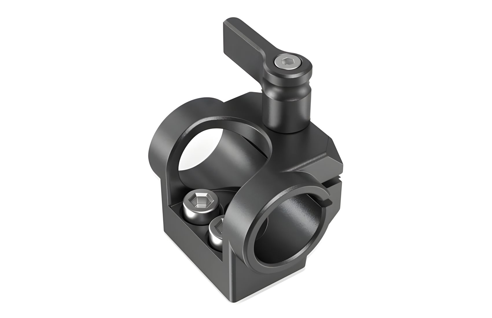Single Rod Clamp