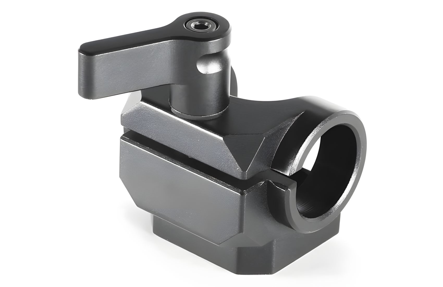 Single Rod Clamp