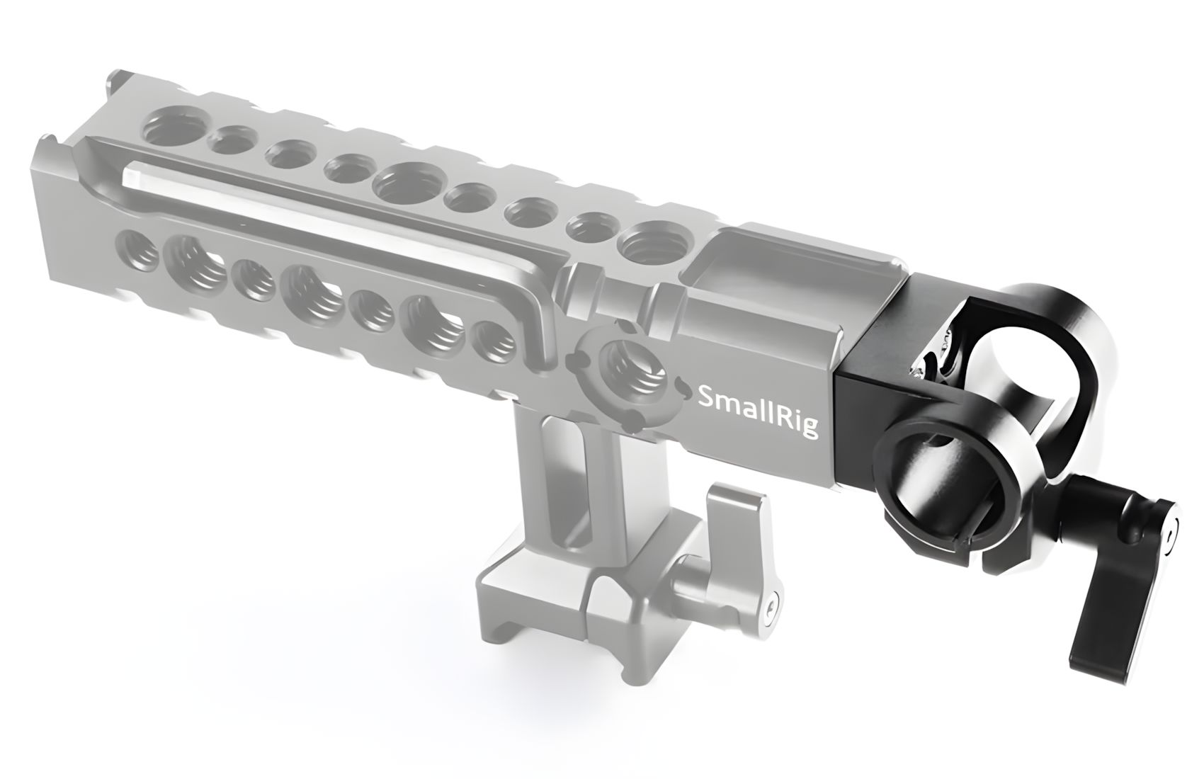 Single Rod Clamp