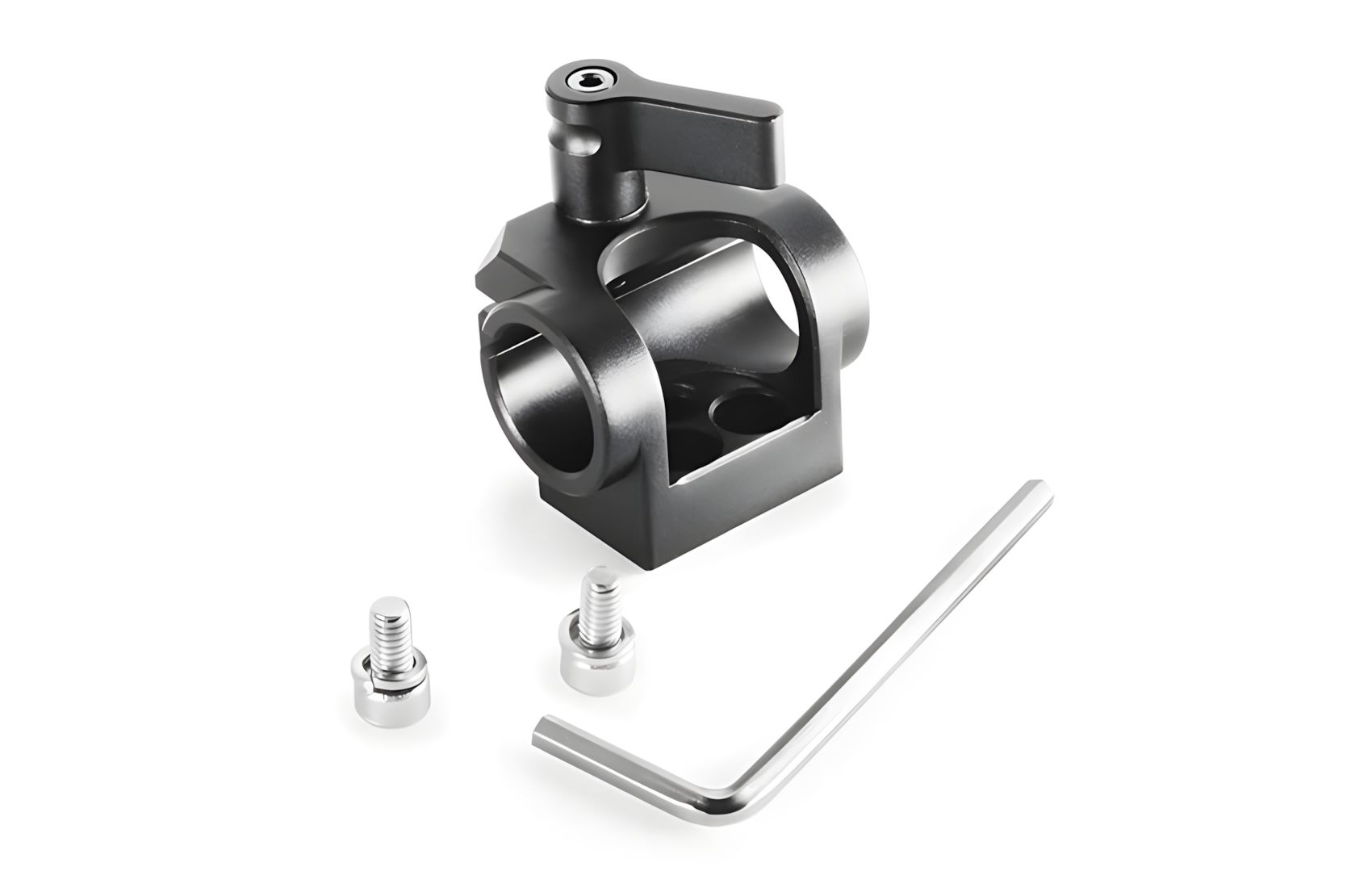 Single Rod Clamp