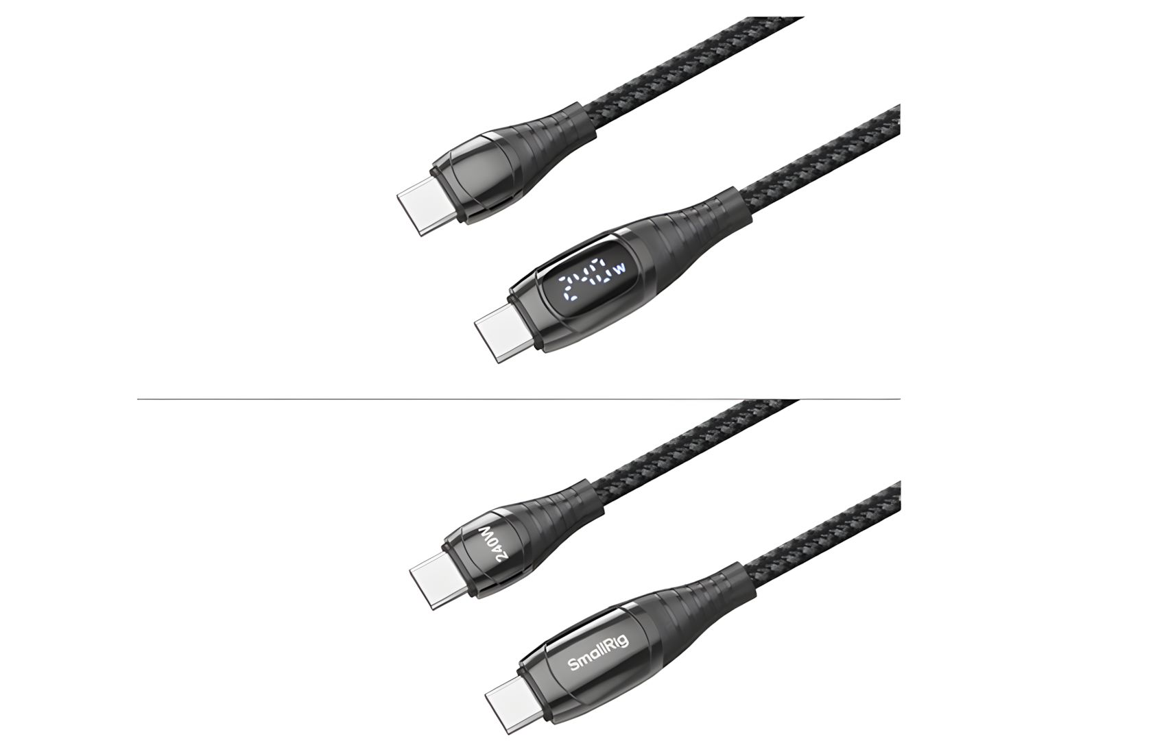 240W USB-C w LED