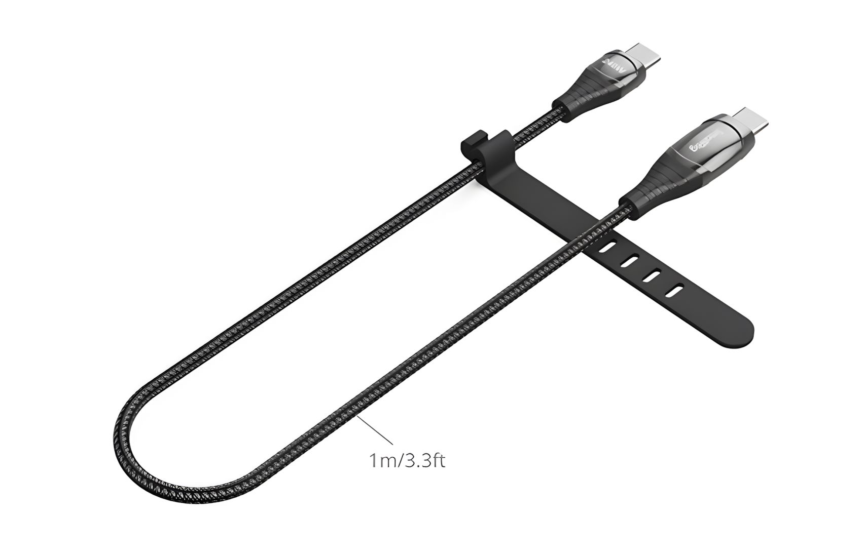 240W USB-C w LED