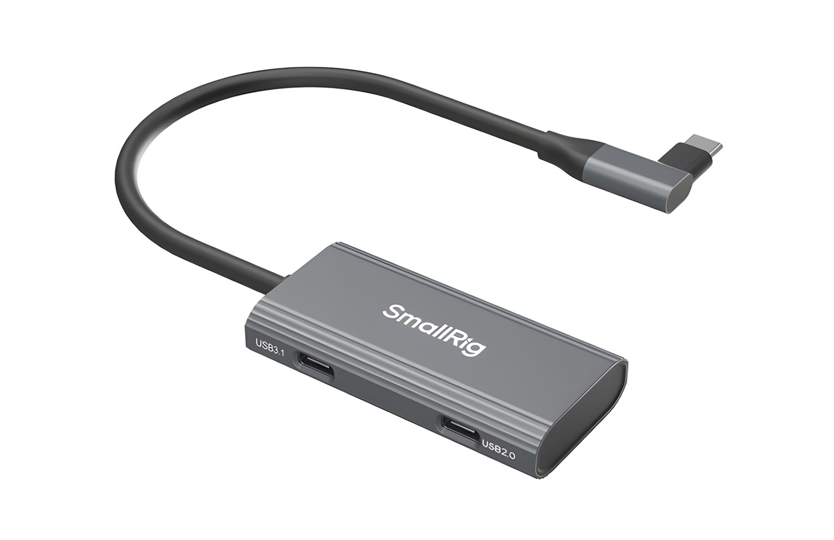 4-in-1 USB-C Hub for iPhone 17