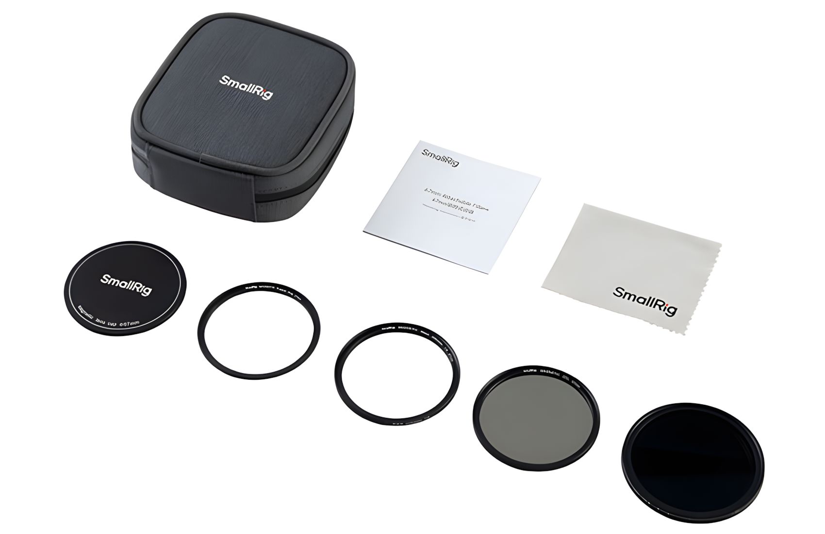 5 in 1 Attachable Kit