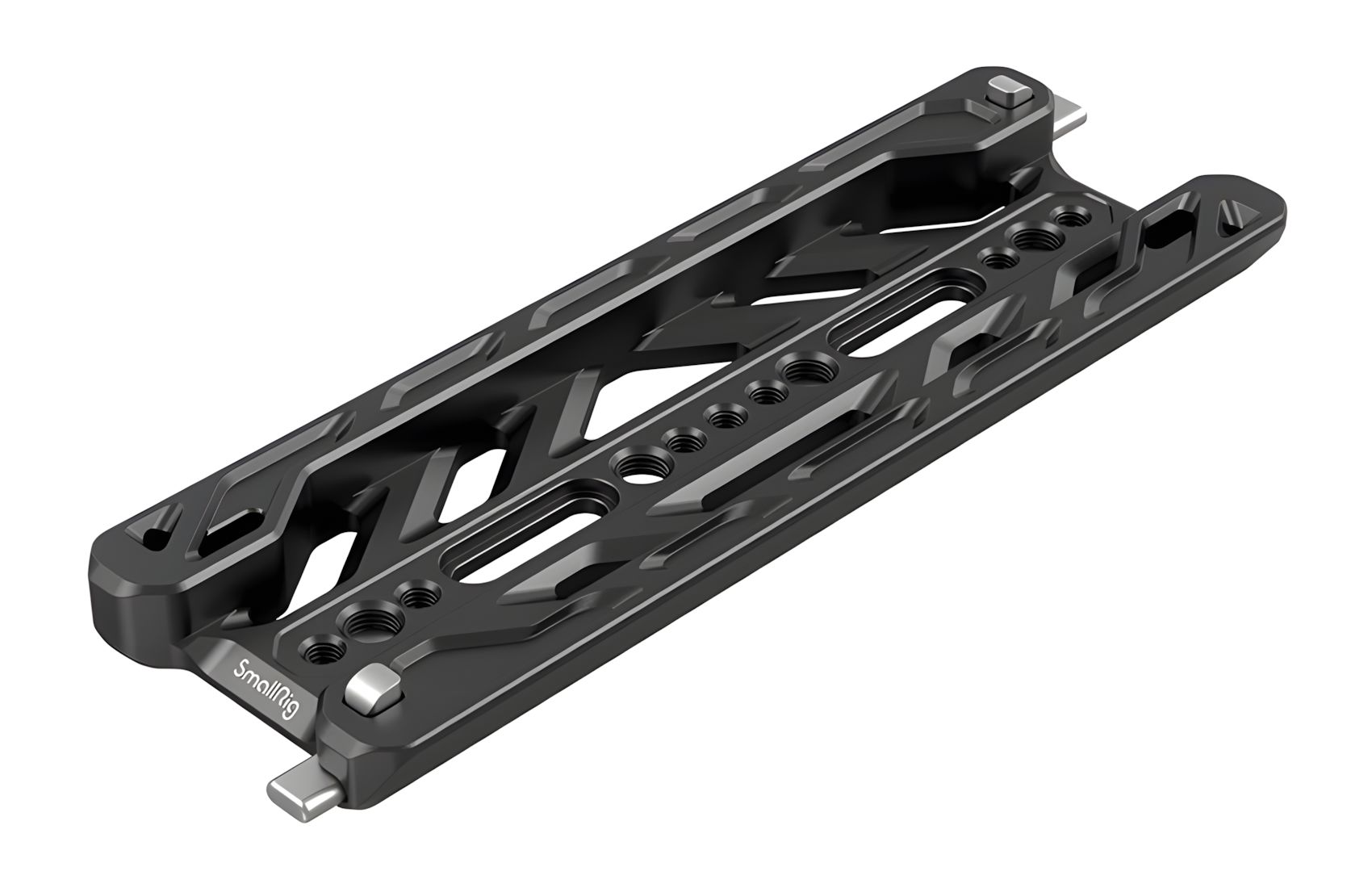 8-Inches ARRI Dovetail Plate
