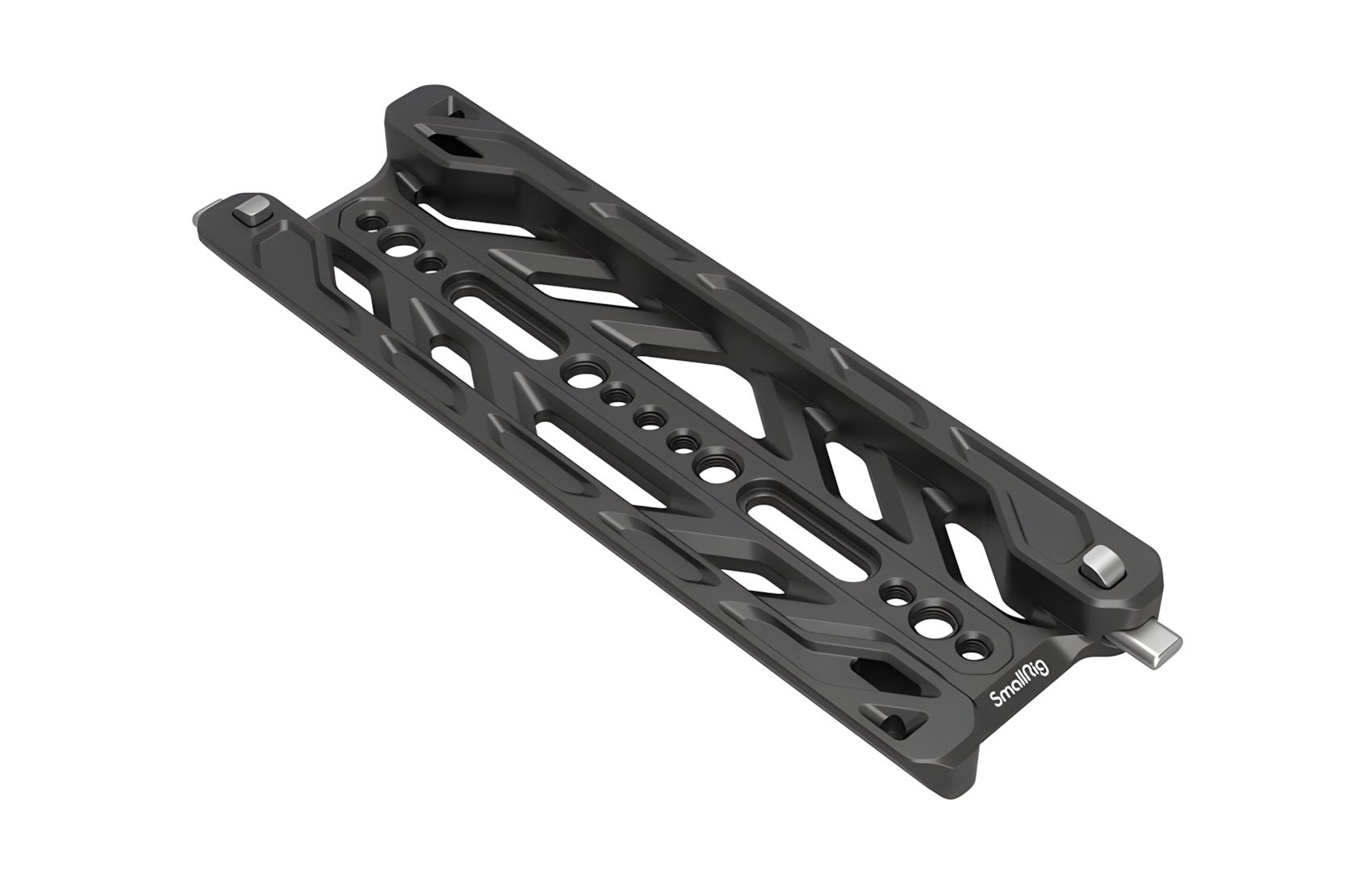 8-Inches ARRI Dovetail Plate