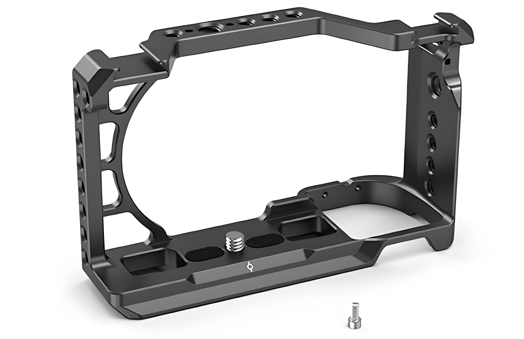 Aluminum for Sony A6500