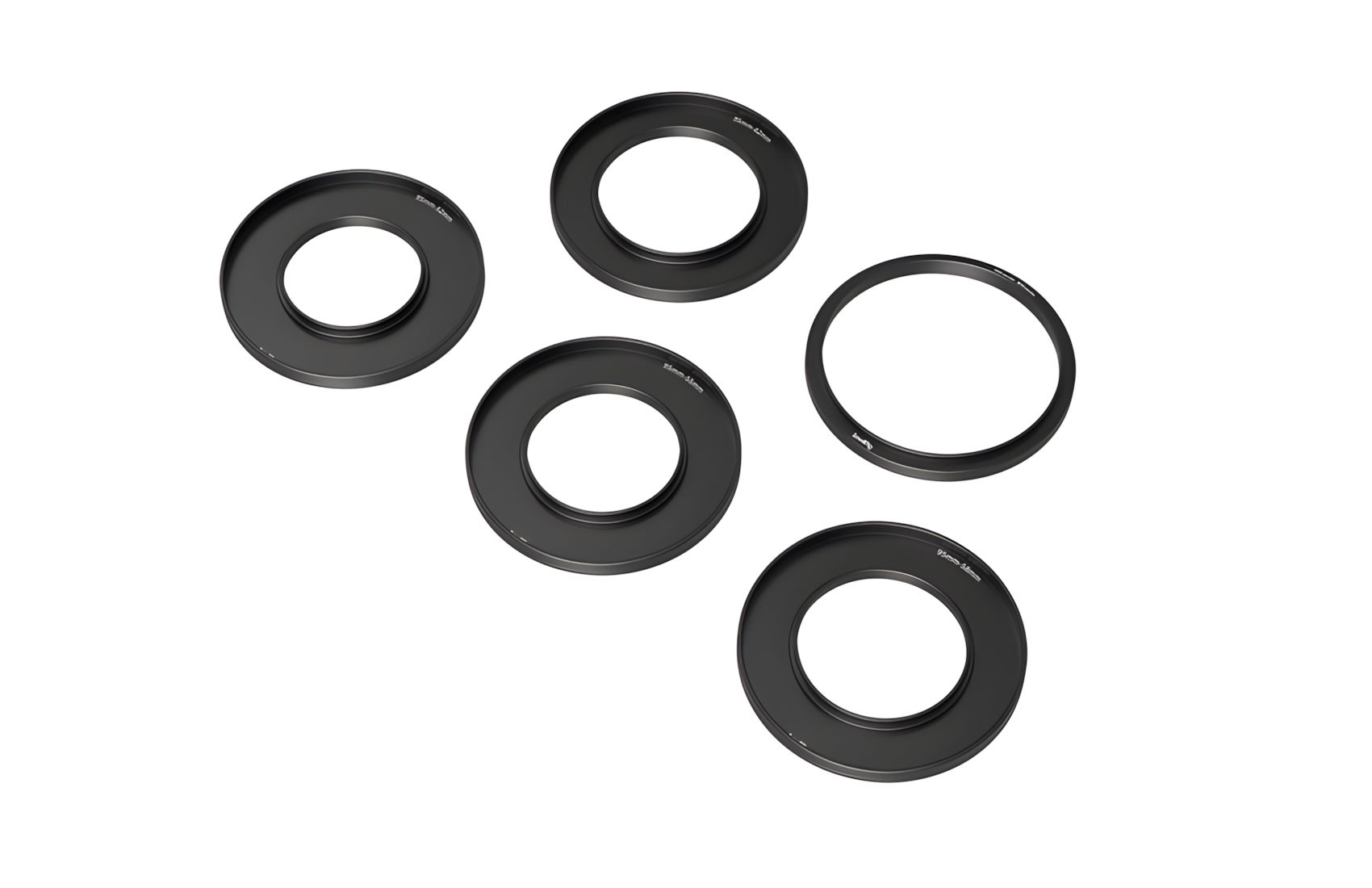 Ring 5 Set for Mini MB