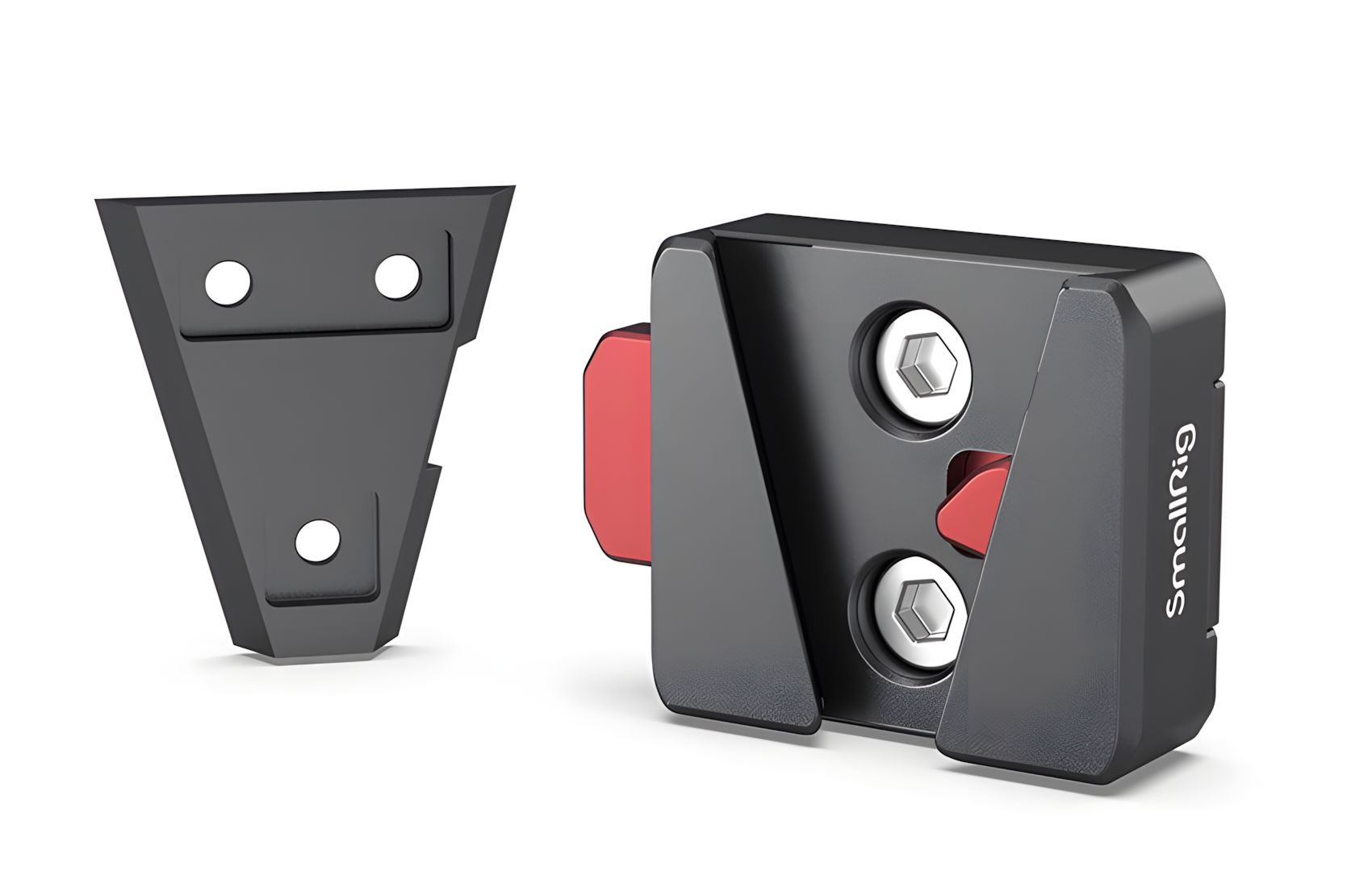 V-Mount Assembly Kit with 1/4