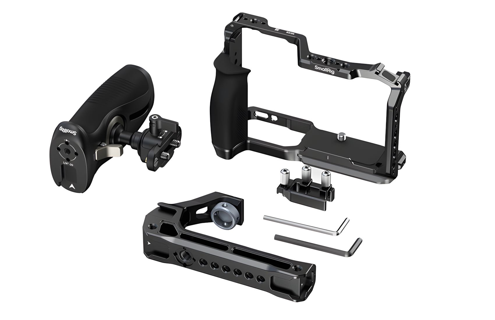 Advanced Kit for Nikon ZR