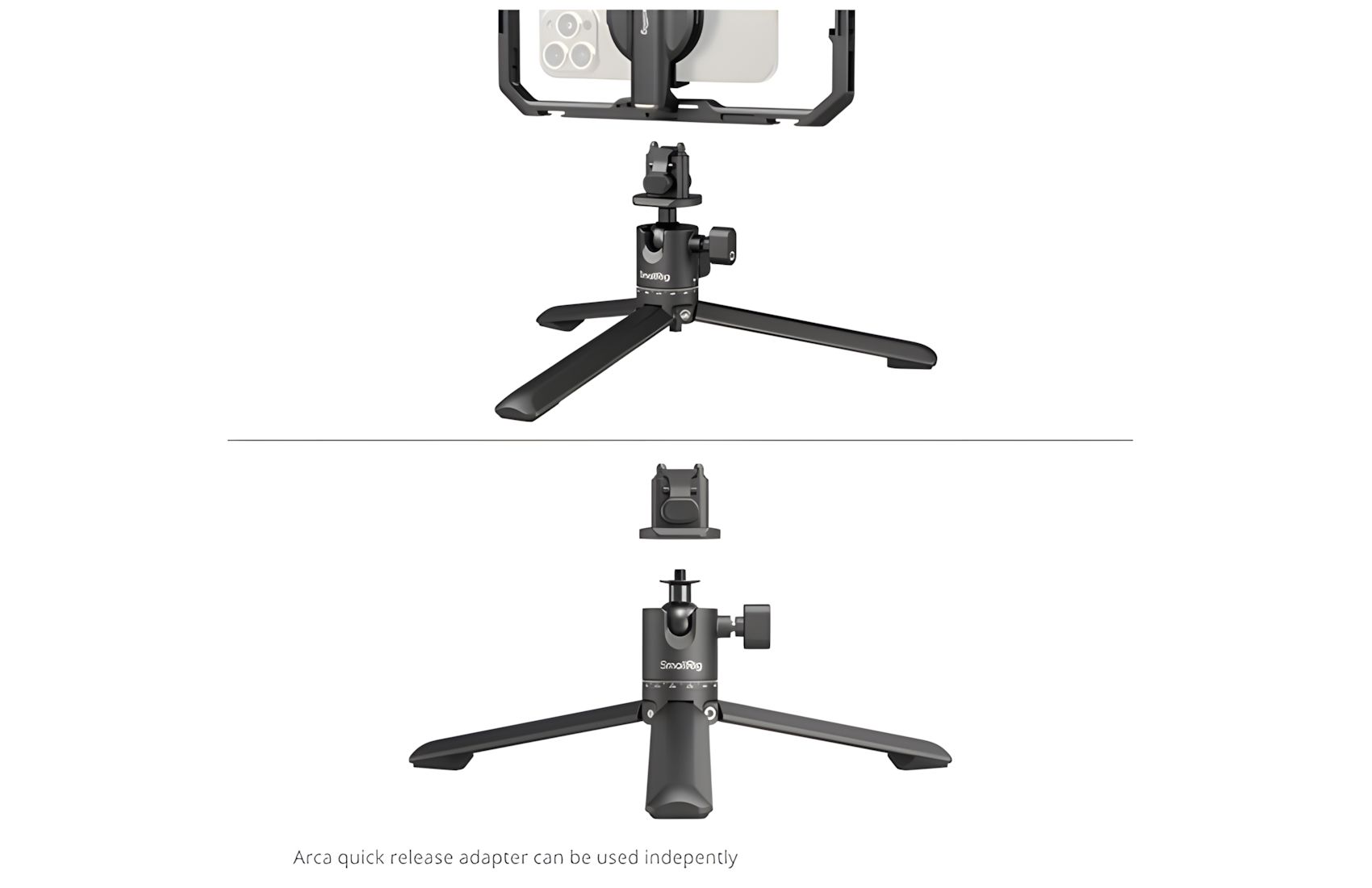 All in One Kit for Smartphone