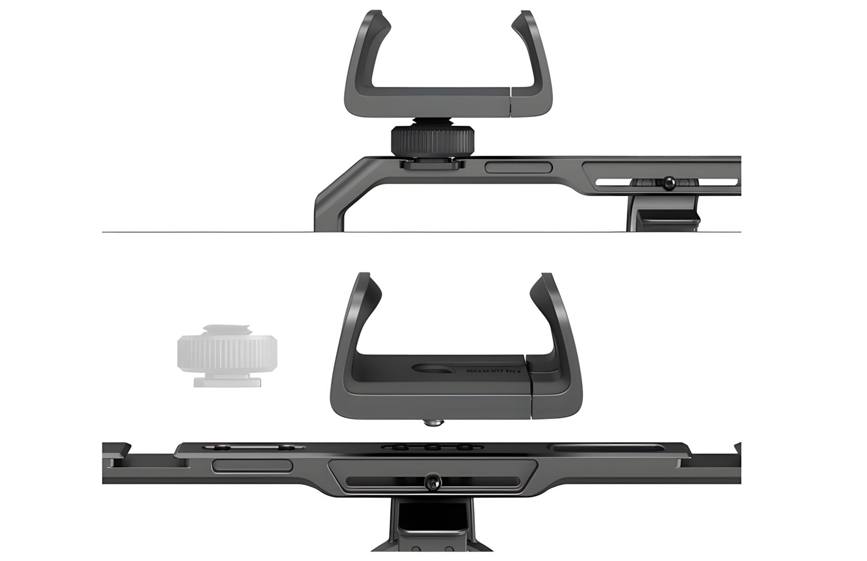 All in One Kit for Smartphone