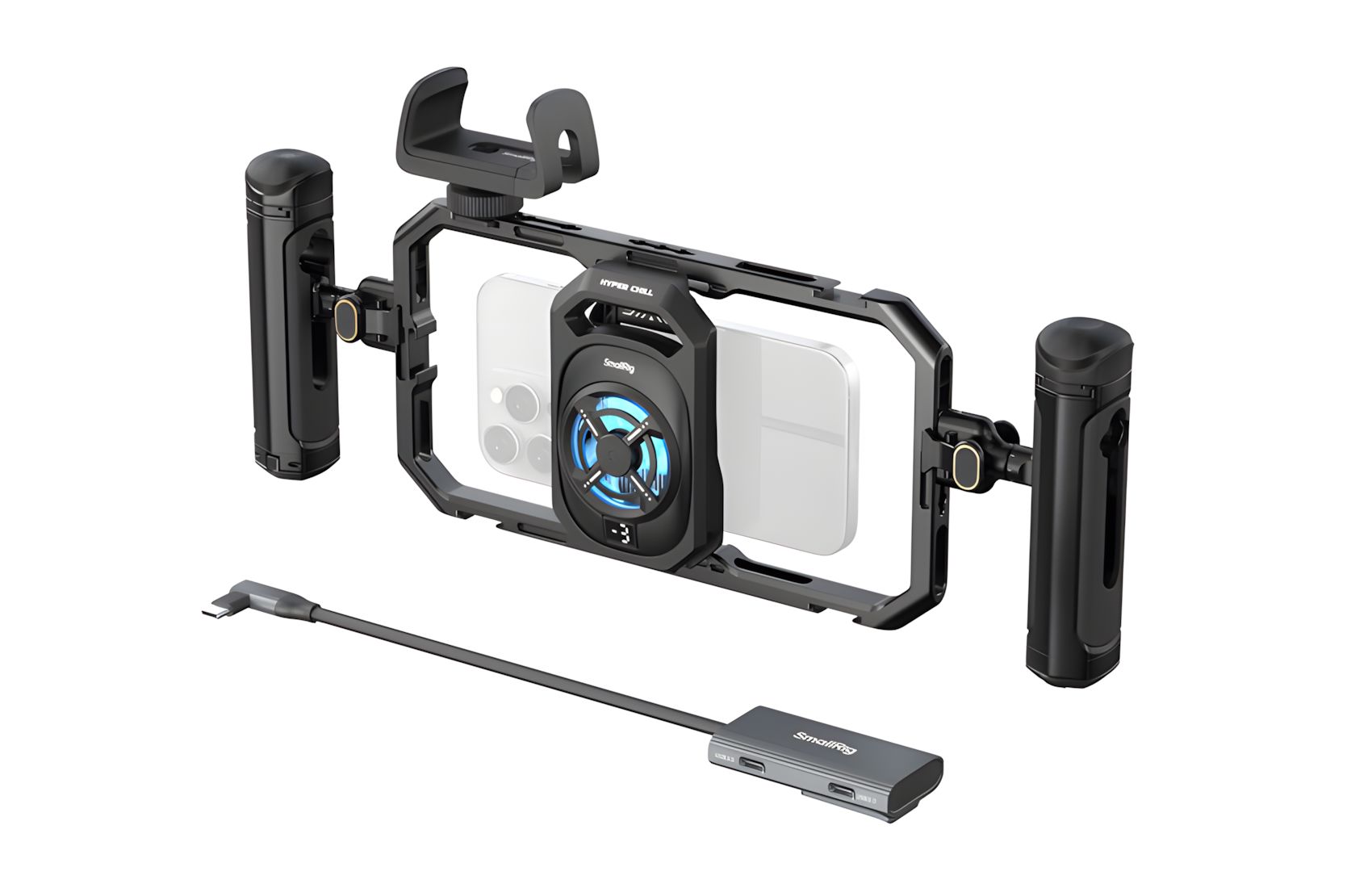 All in One Phone Thermal Kit