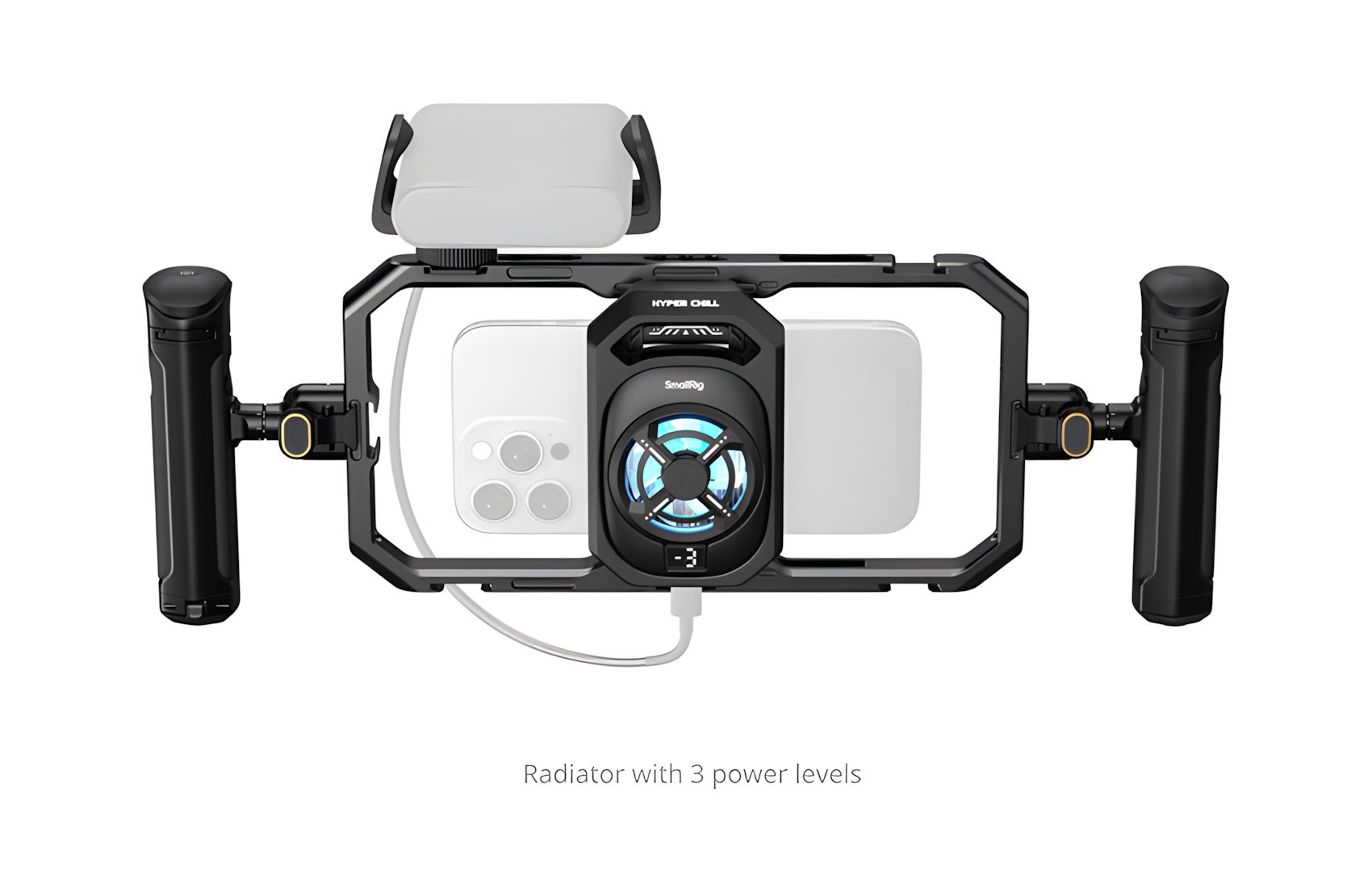 All in One Phone Thermal Kit