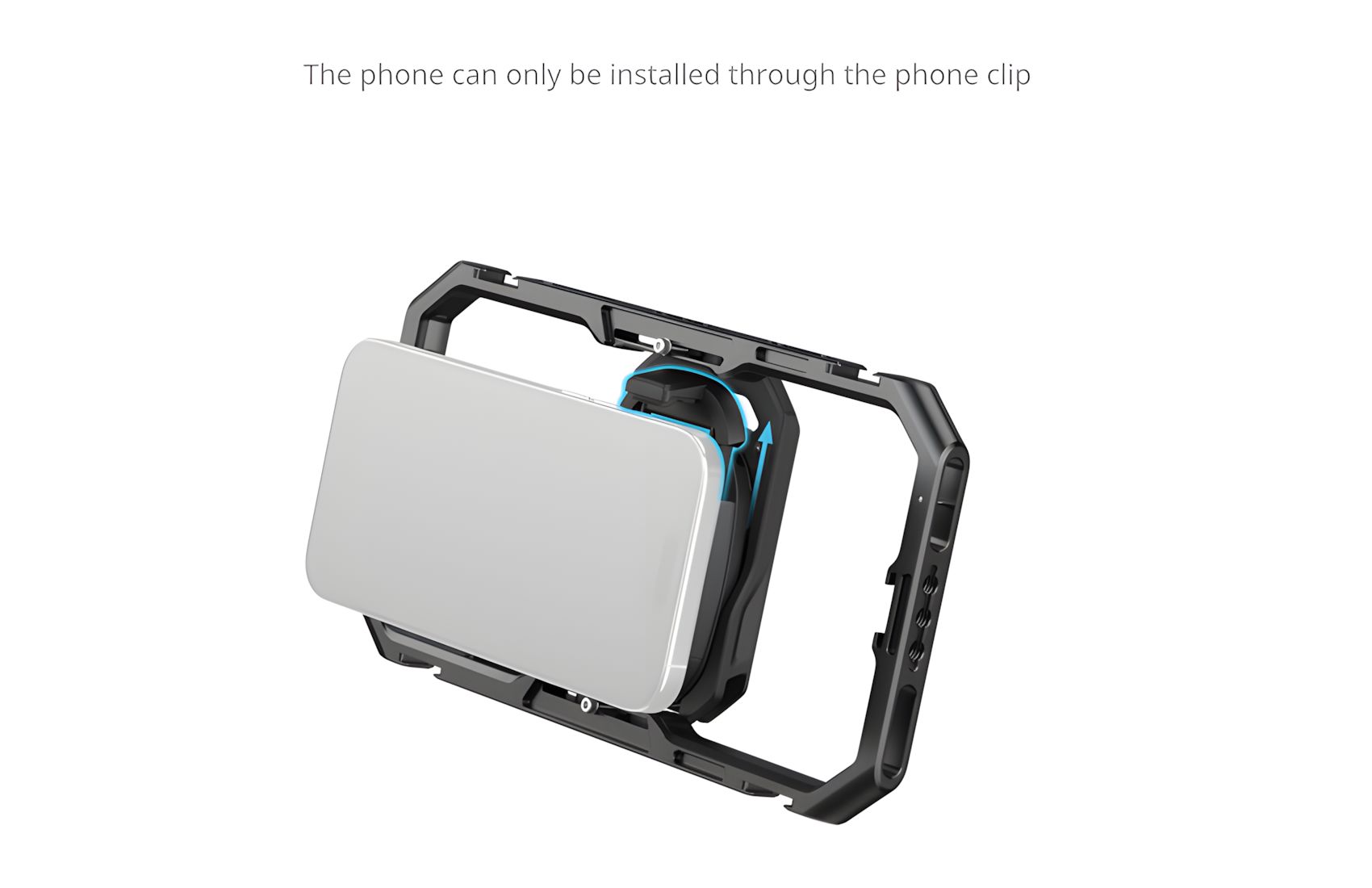 All in One Phone Thermal Kit