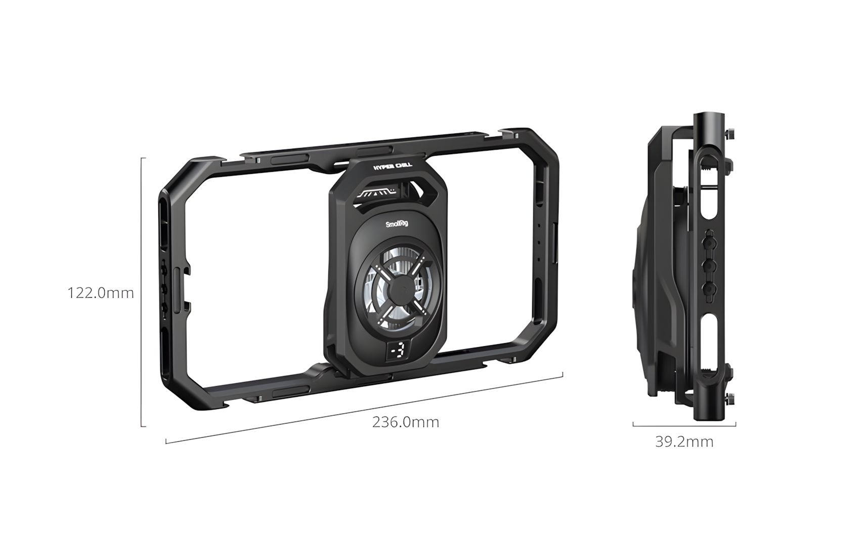 All in One Phone Thermal Kit