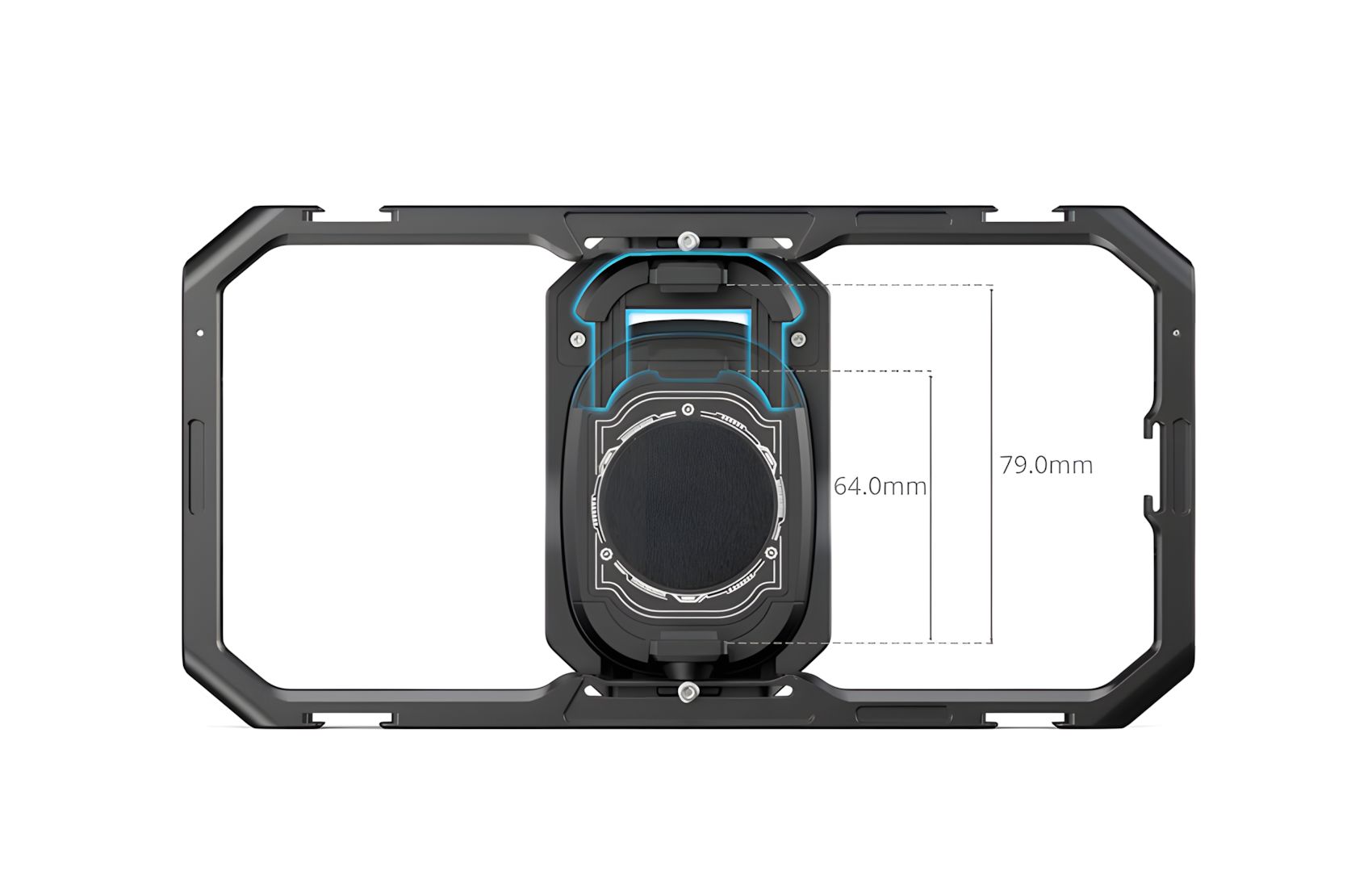 All in One Phone Thermal Kit