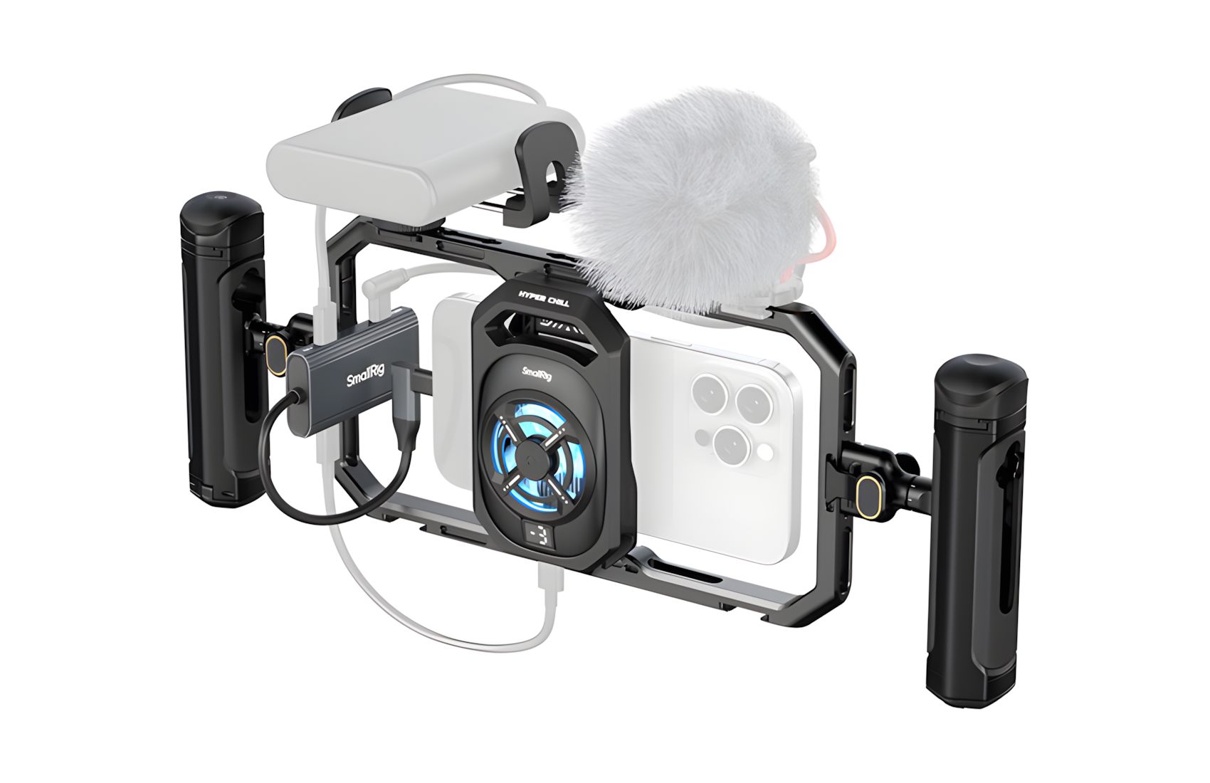 All in One Phone Thermal Kit