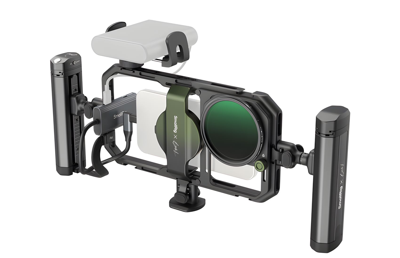 All in One Video Kit Co-design