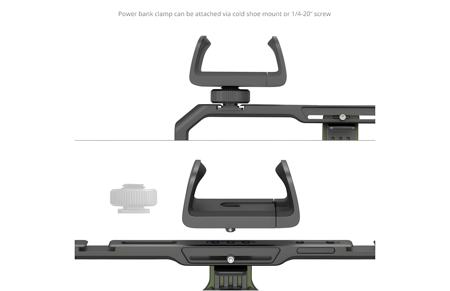 All in One Video Kit Co-design