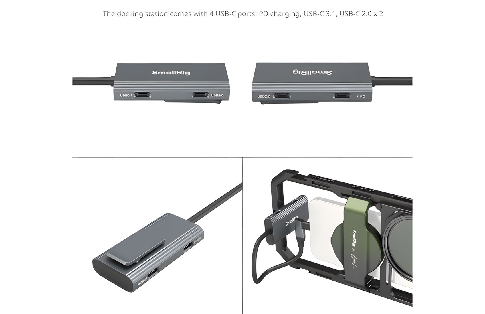 All in One Video Kit Co-design