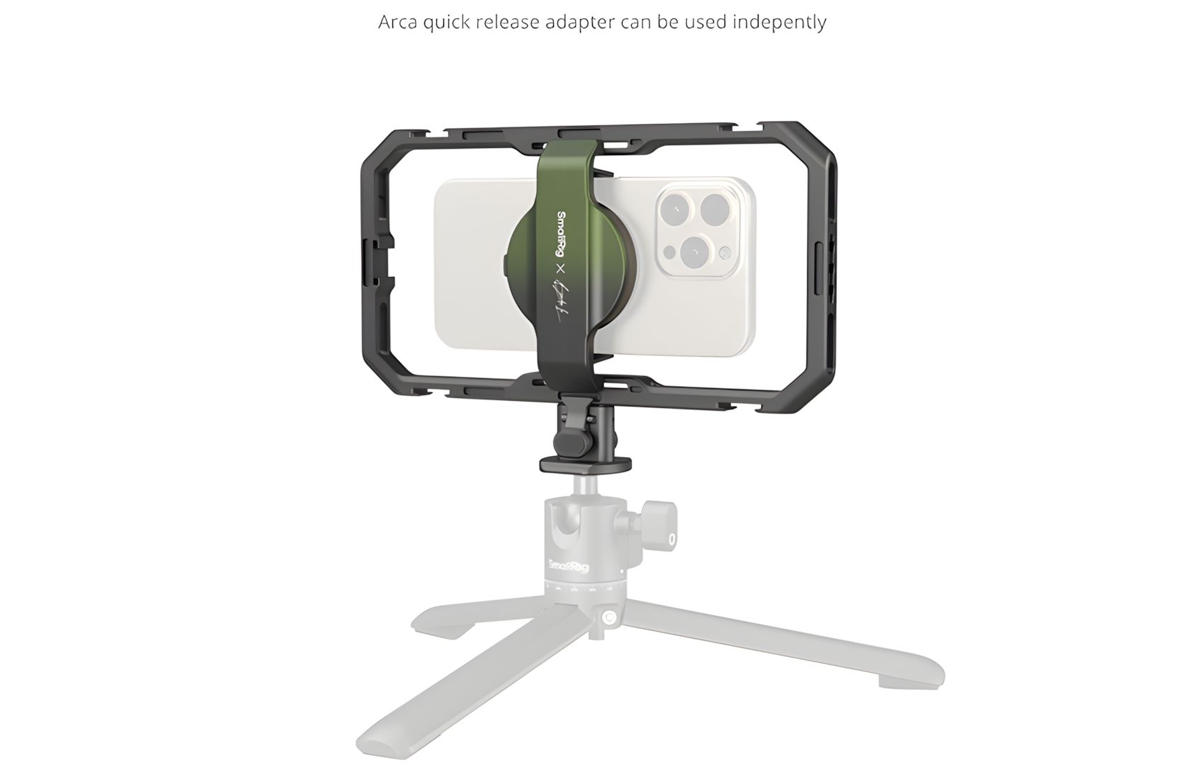 All in One Video Kit Co-design